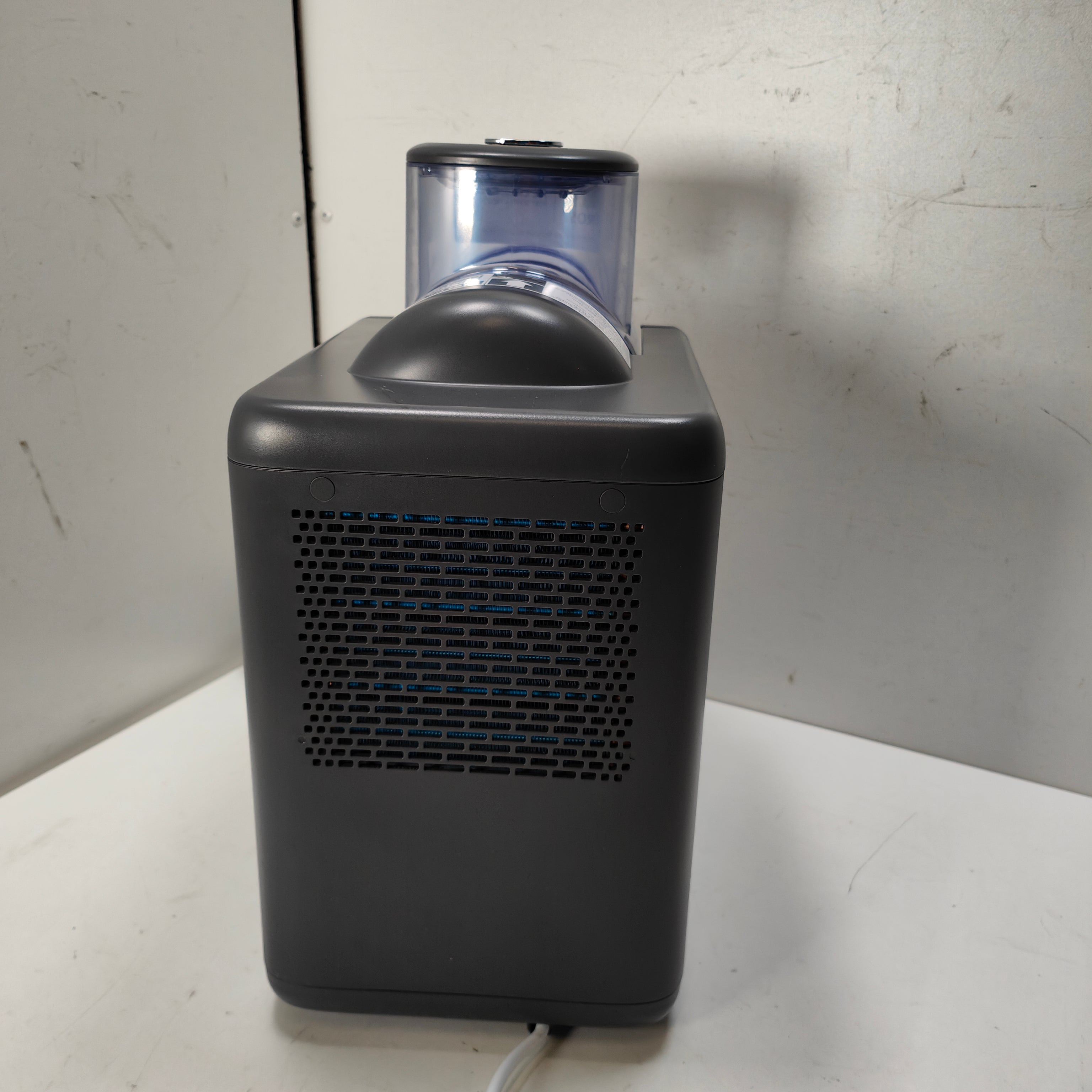 GreenPan FROST Grau