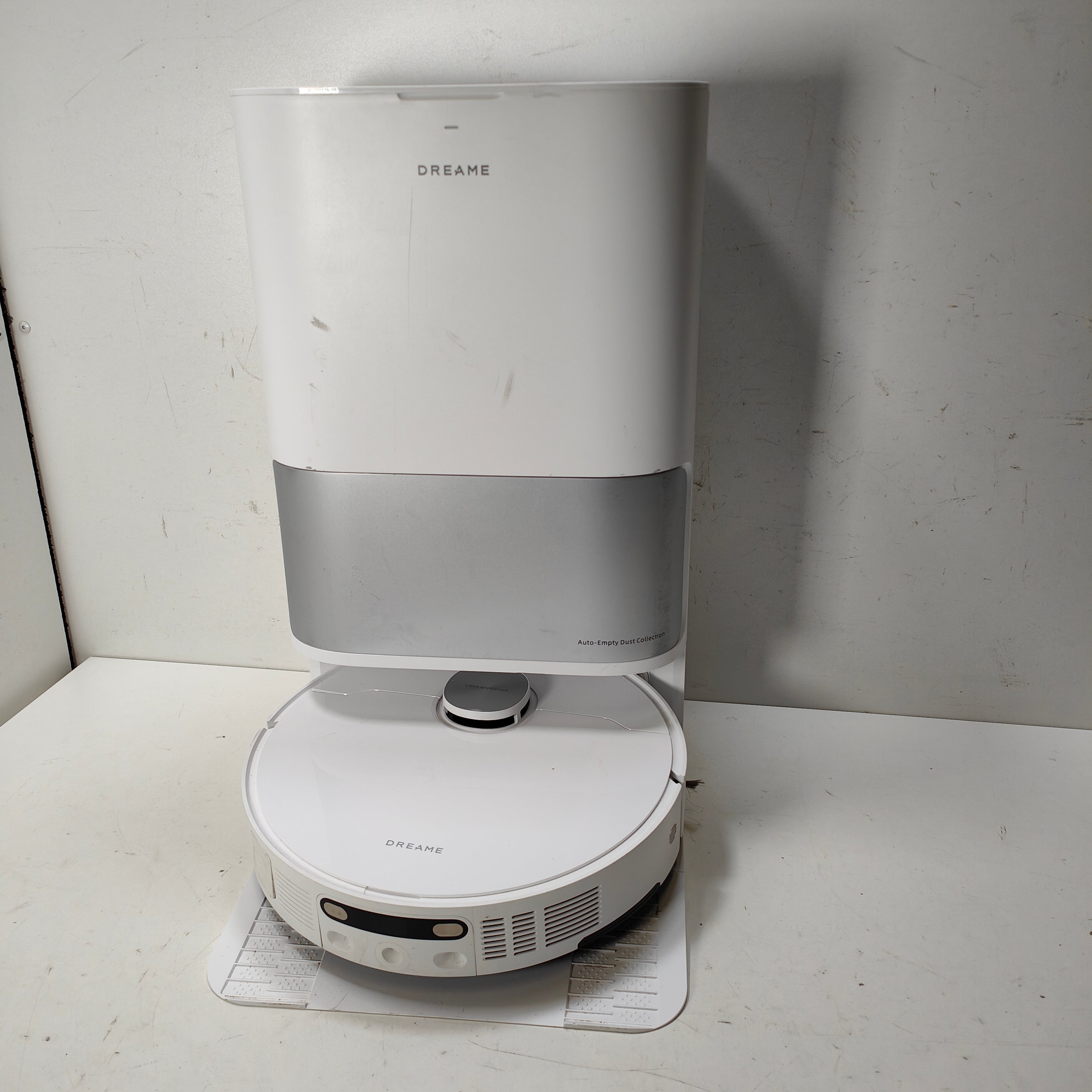 Dreame L10s Ultra Gen 2