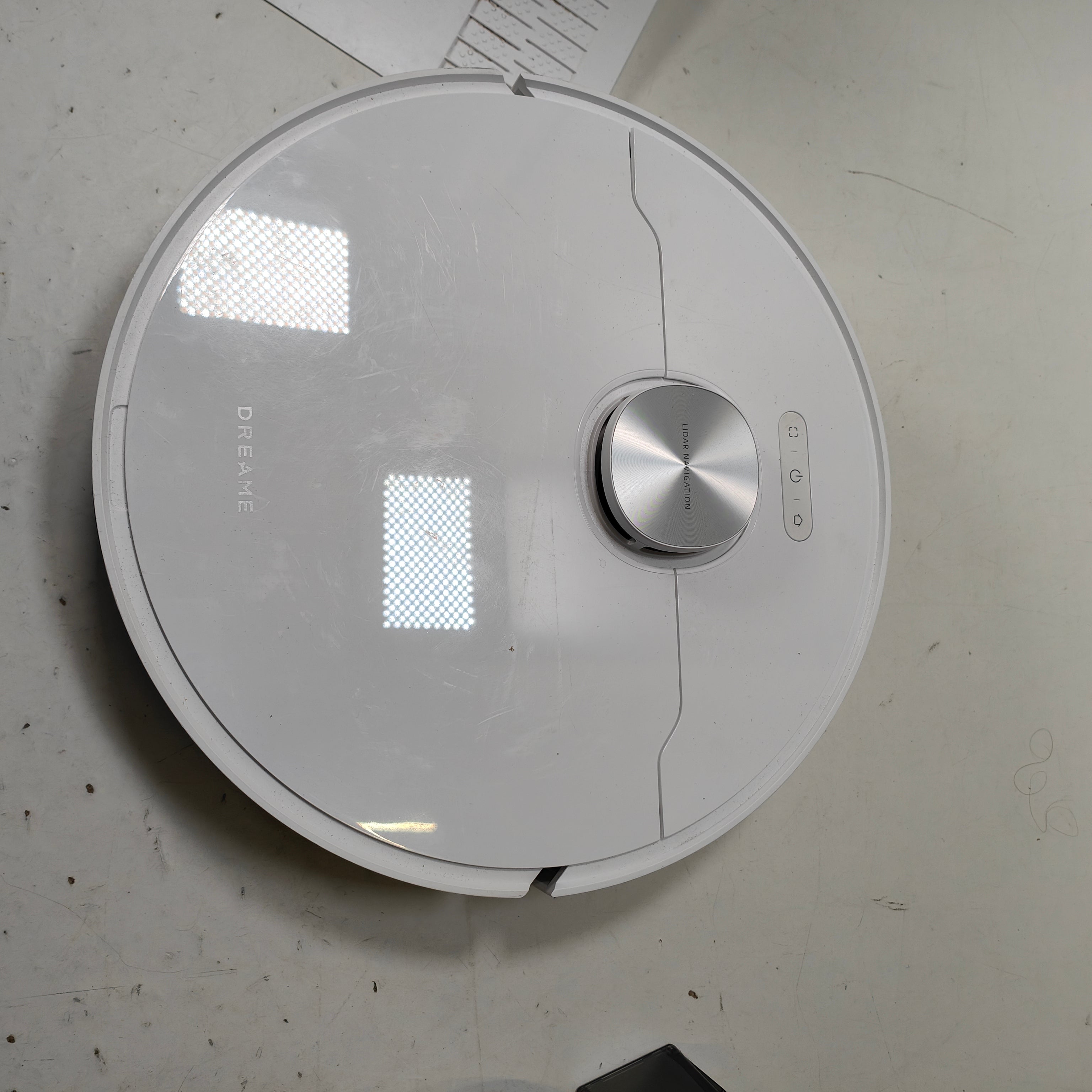 Dreame L10s Ultra Gen 2