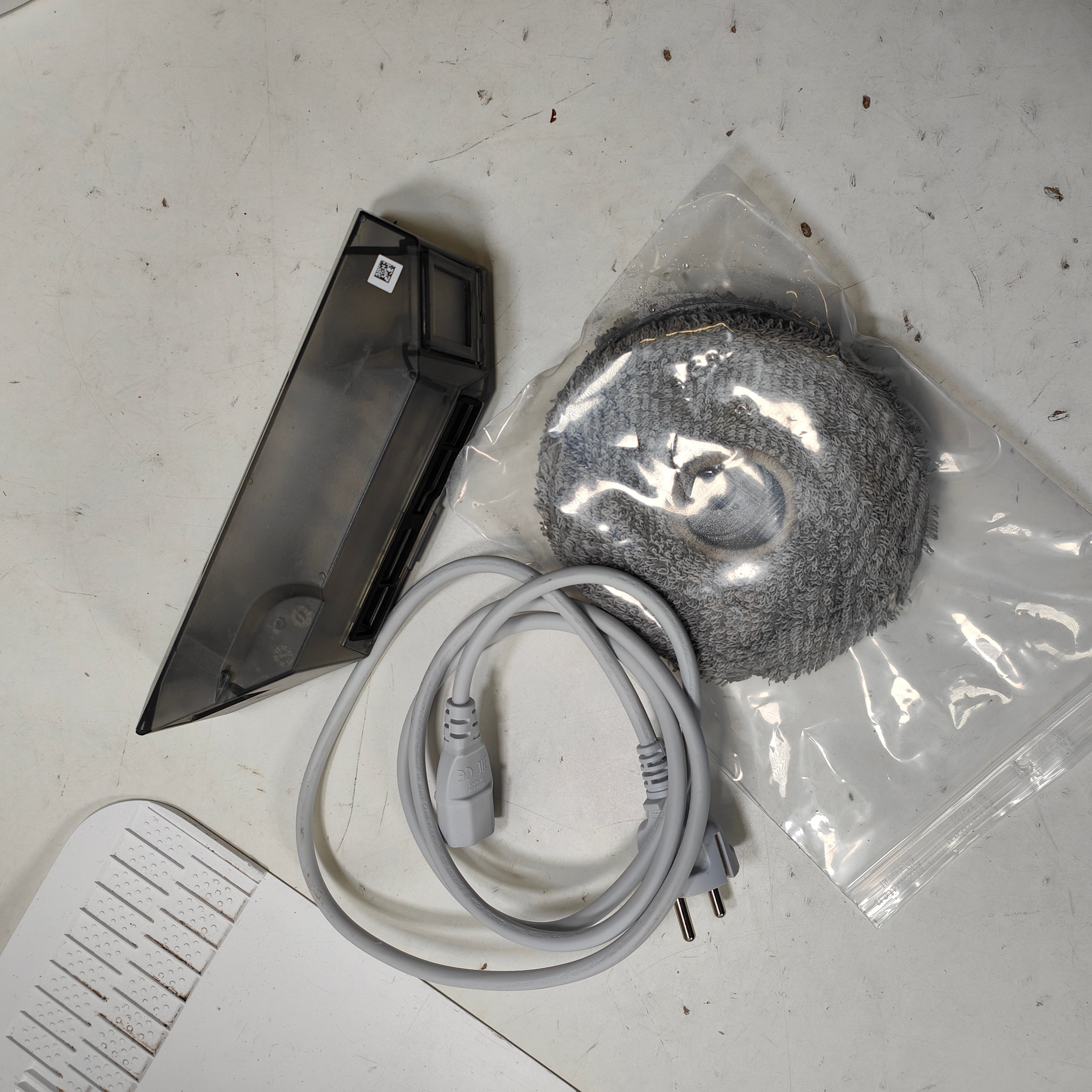Dreame L10s Ultra Gen 2