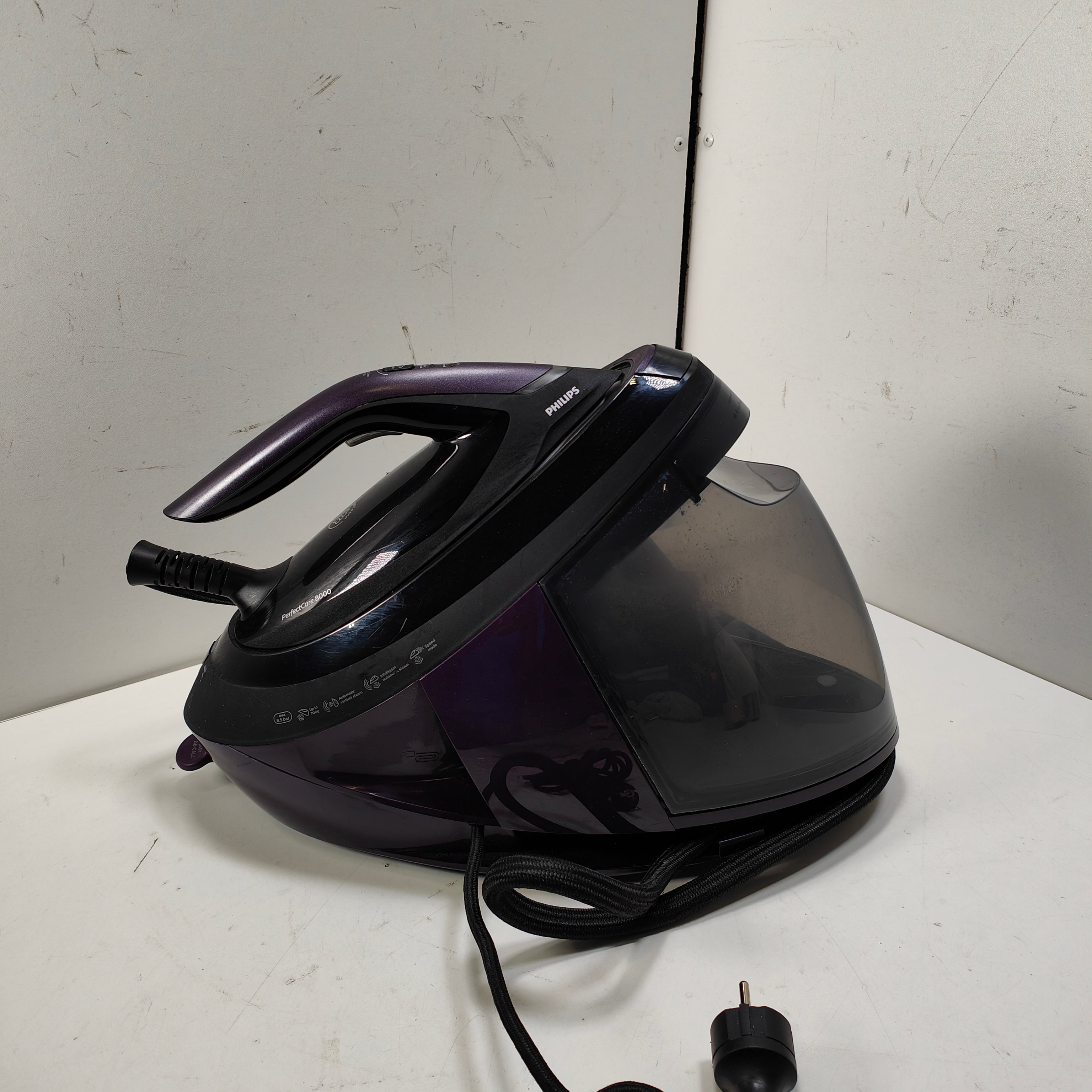 Philips PerfectCare Série 8000 PSG8160/30