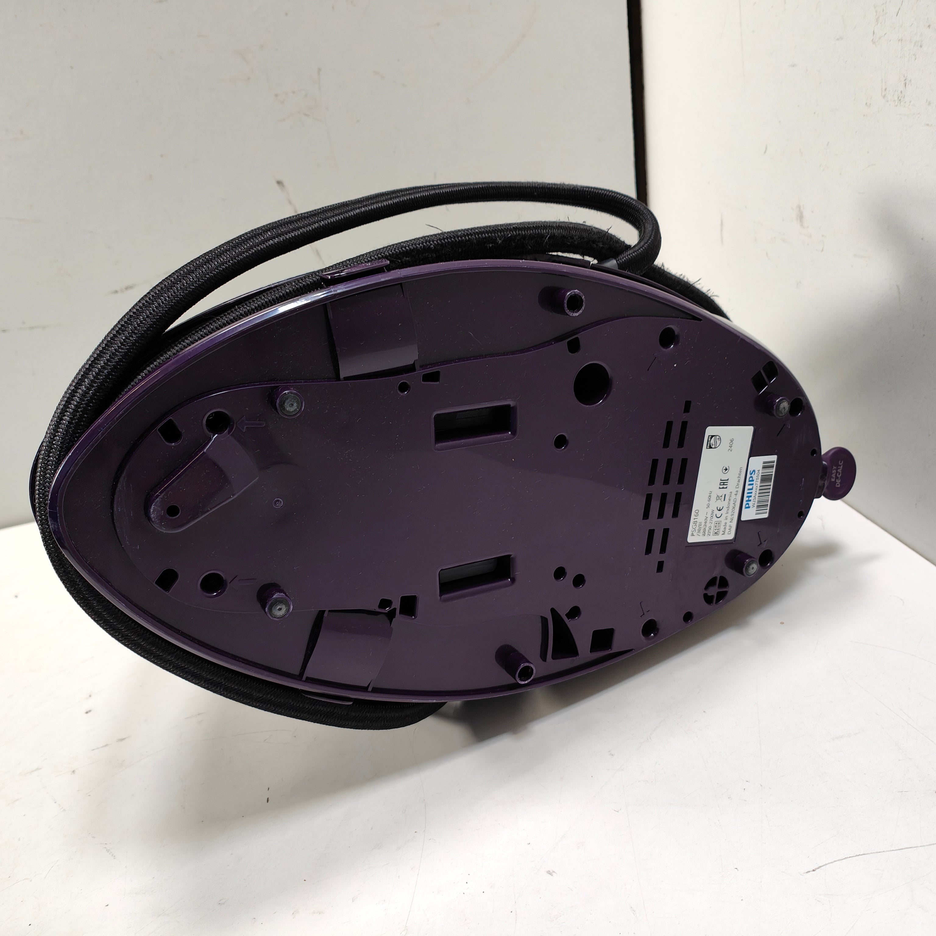 Philips PerfectCare Série 8000 PSG8160/30