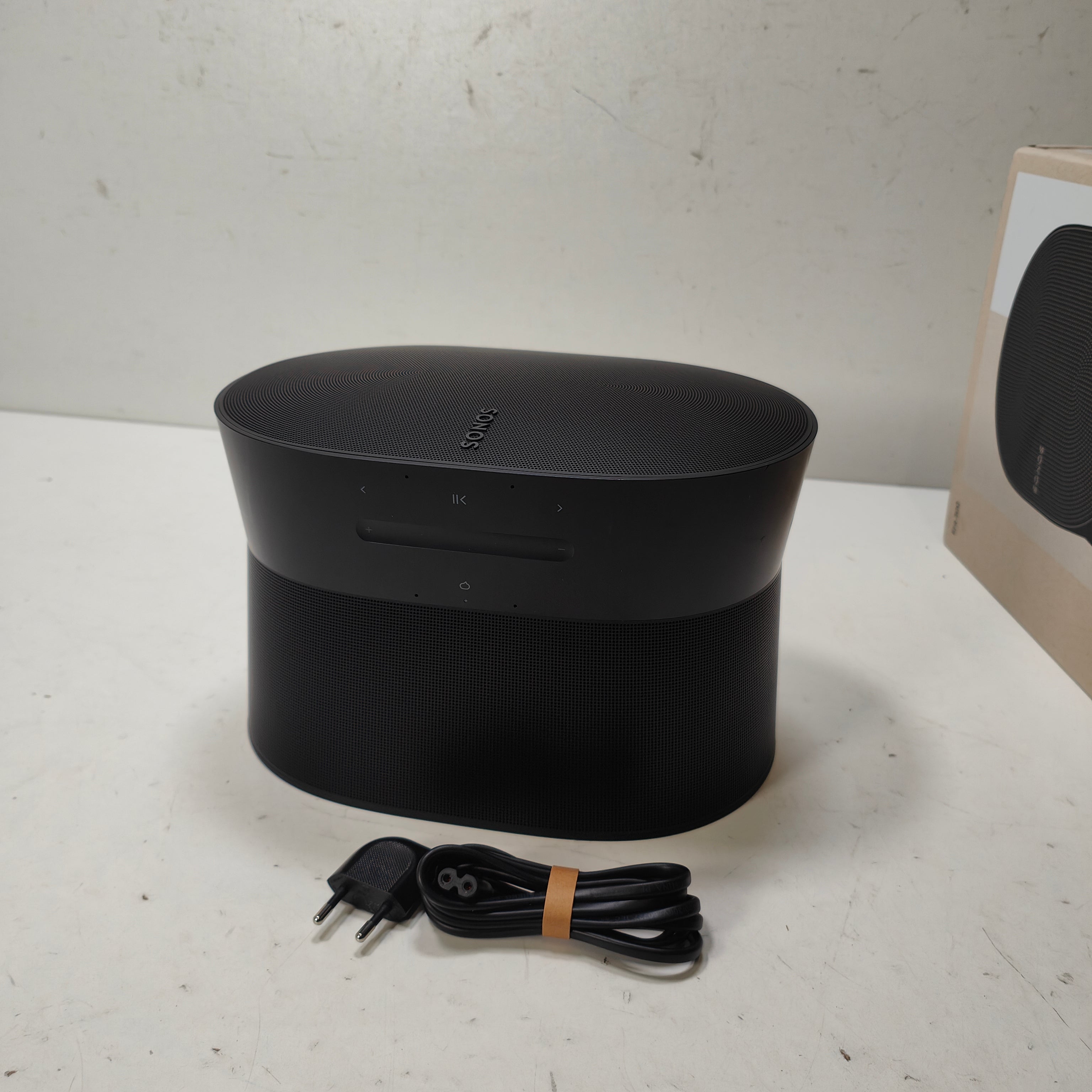 Sonos Era 300 Schwarz