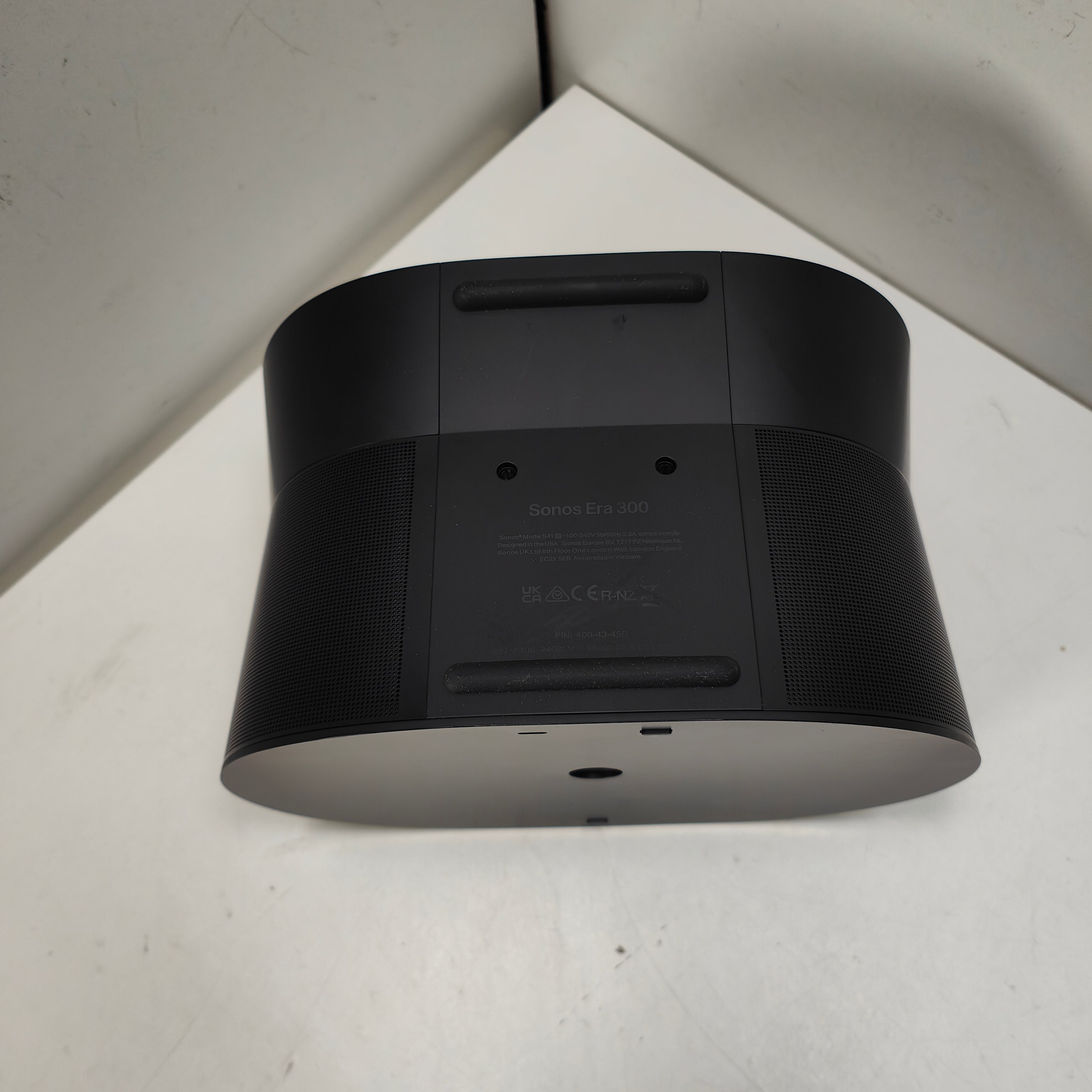 Sonos Era 300 Schwarz