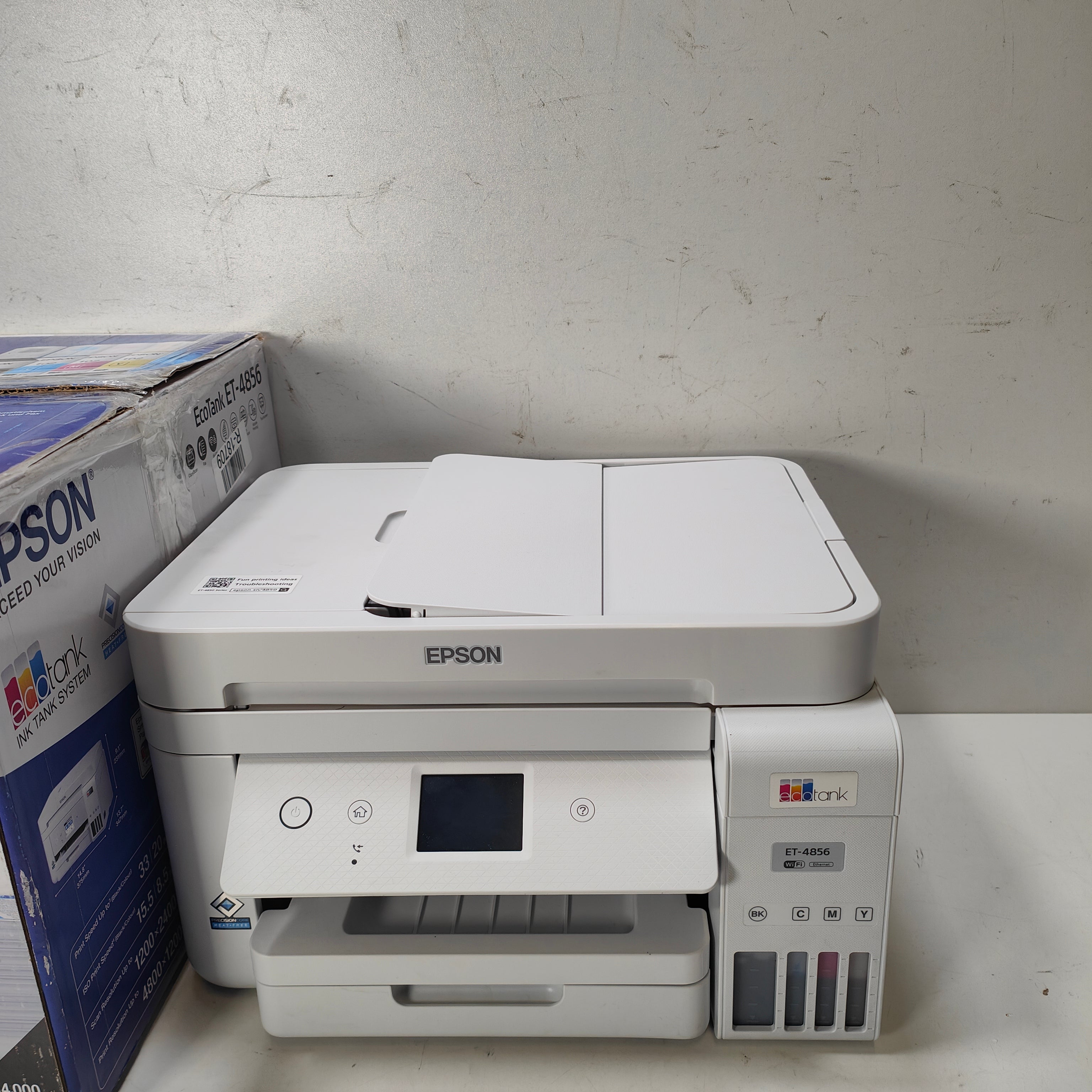 Epson EcoTank ET-4856