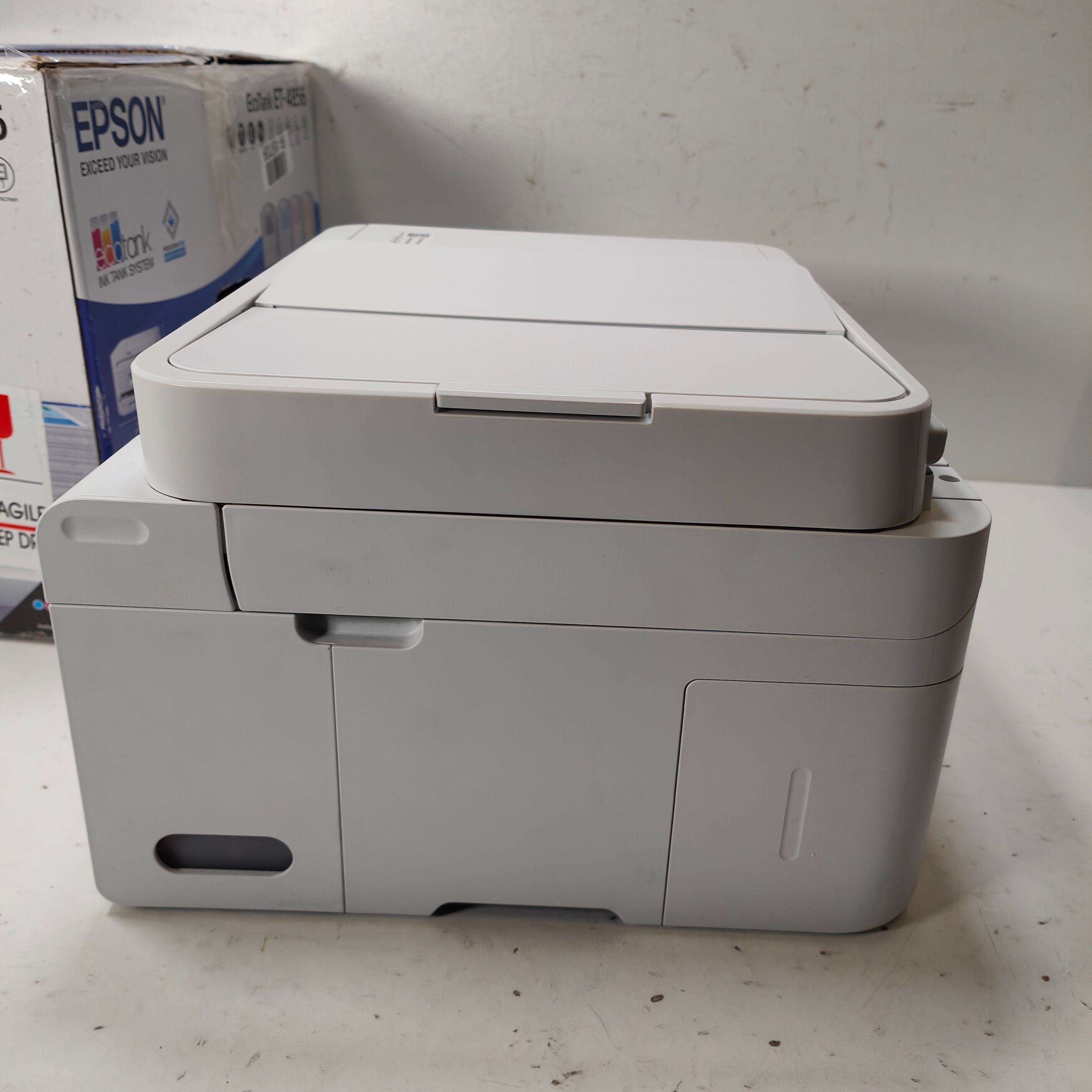 Epson EcoTank ET-4856