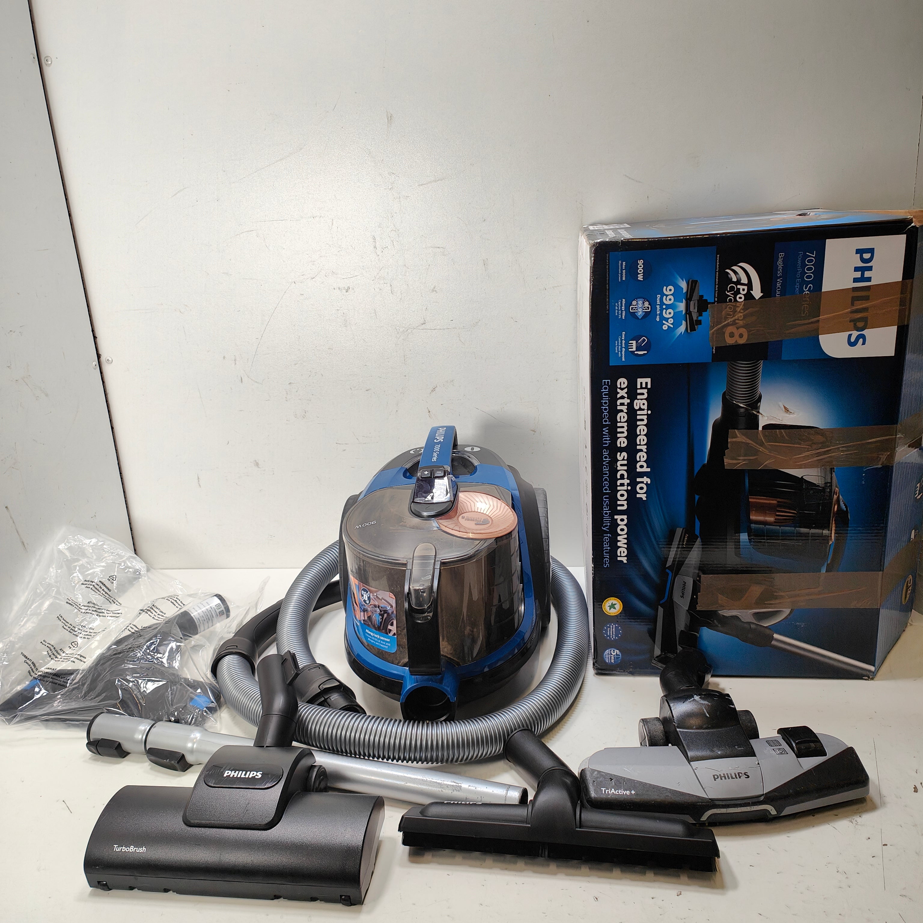 Philips PowerPro Expert FC9745/09