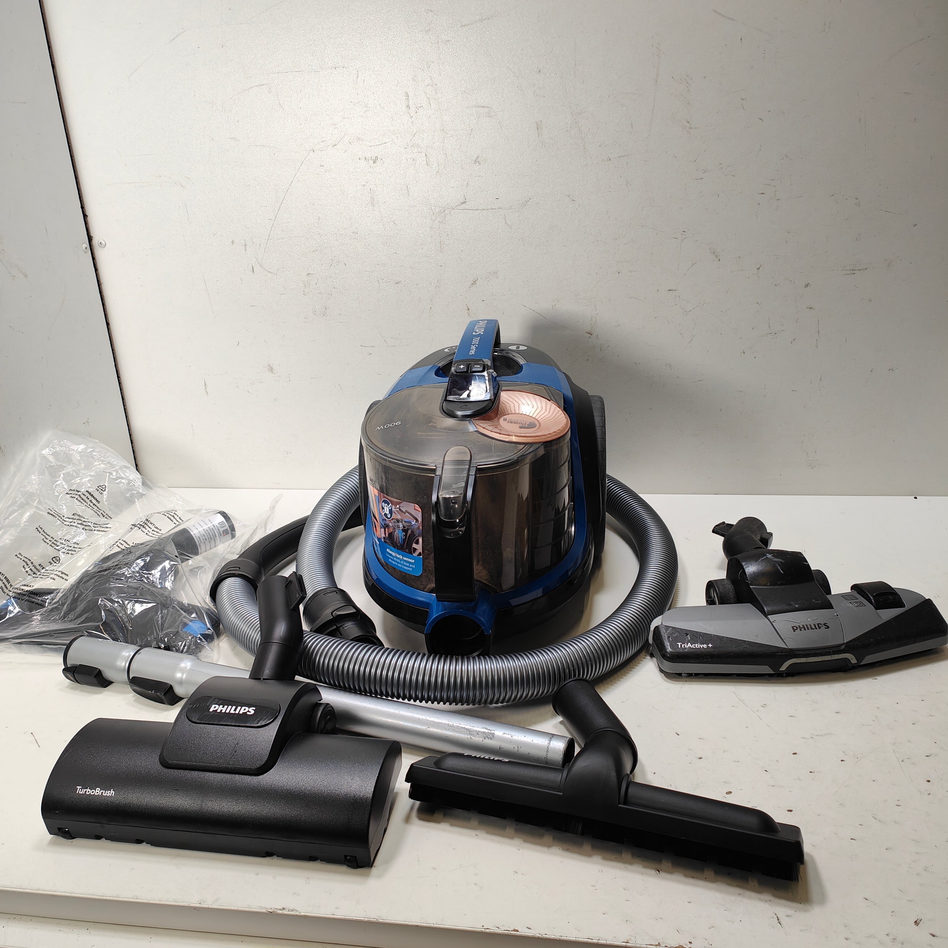 Philips PowerPro Expert FC9745/09