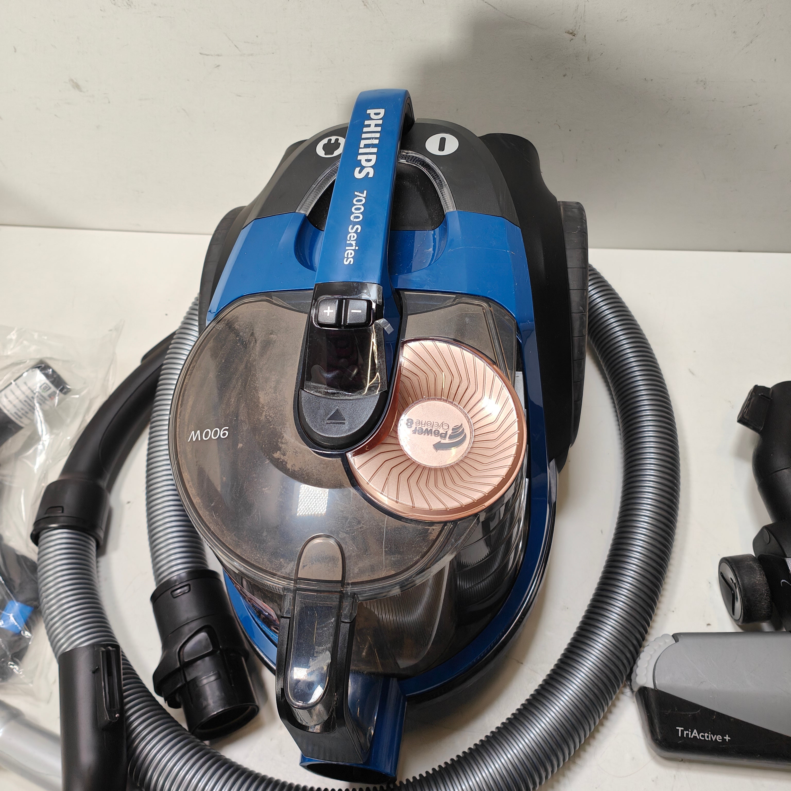 Philips PowerPro Expert FC9745/09