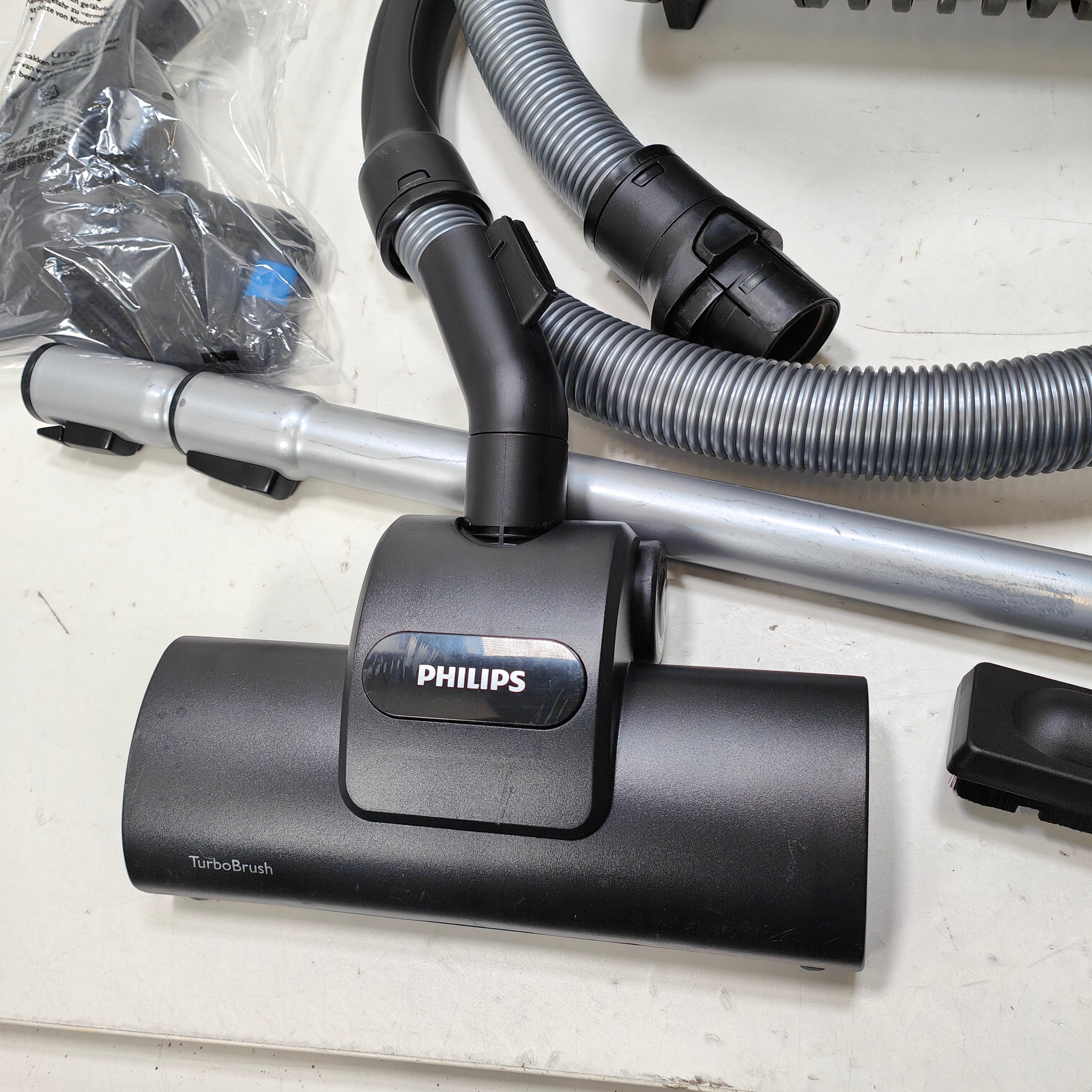 Philips PowerPro Expert FC9745/09