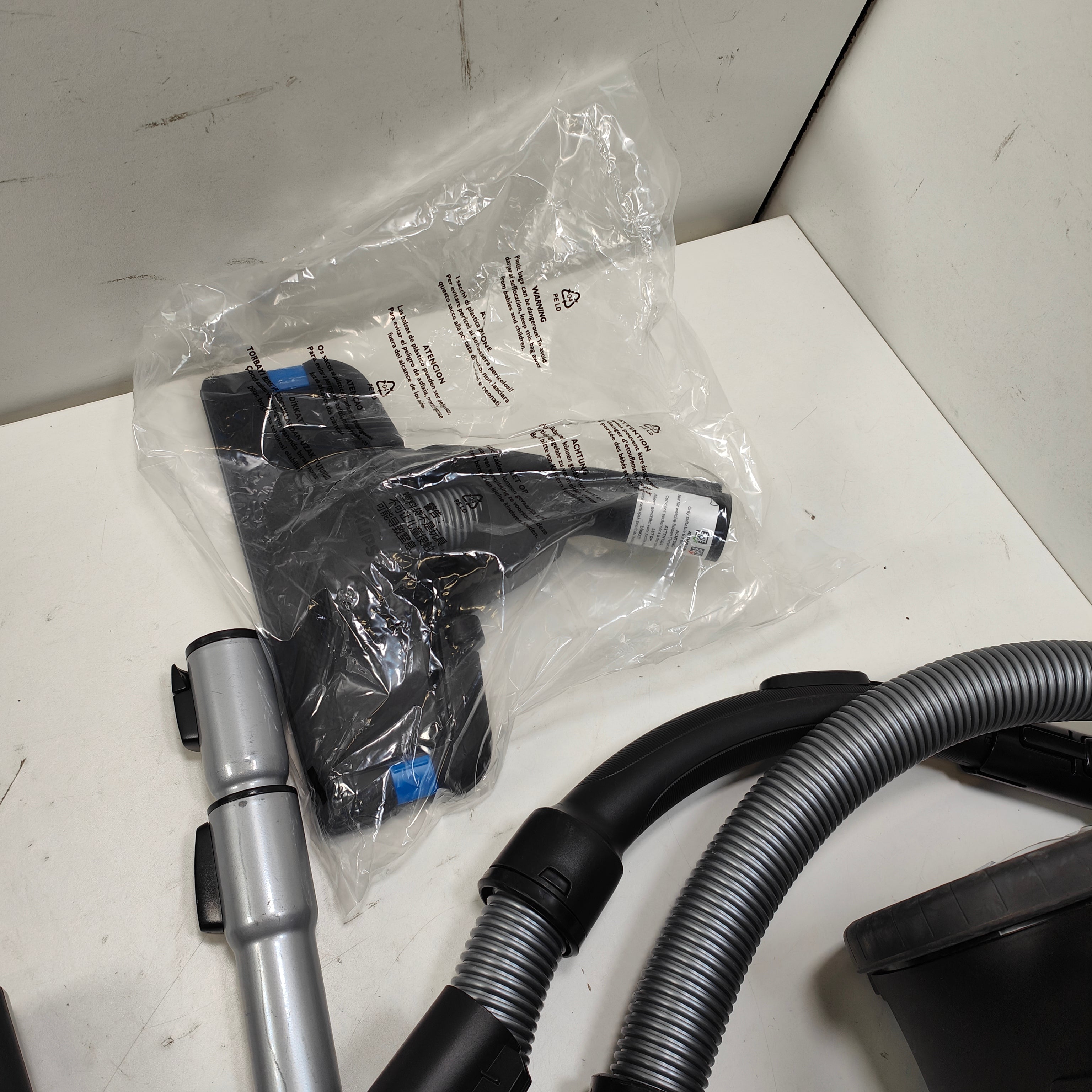 Philips PowerPro Expert FC9745/09