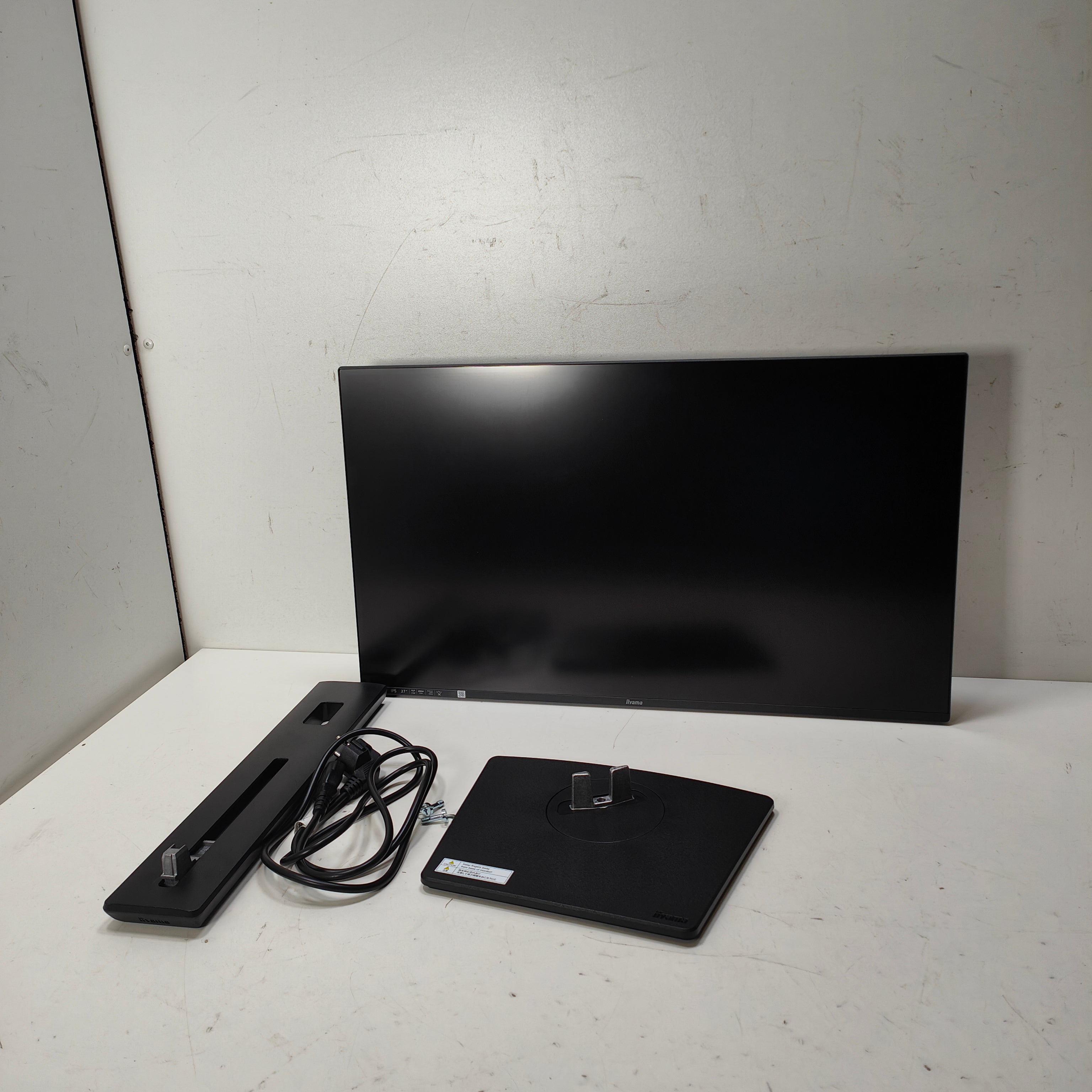 iiyama PROLITE XUB2792UHSU-B6