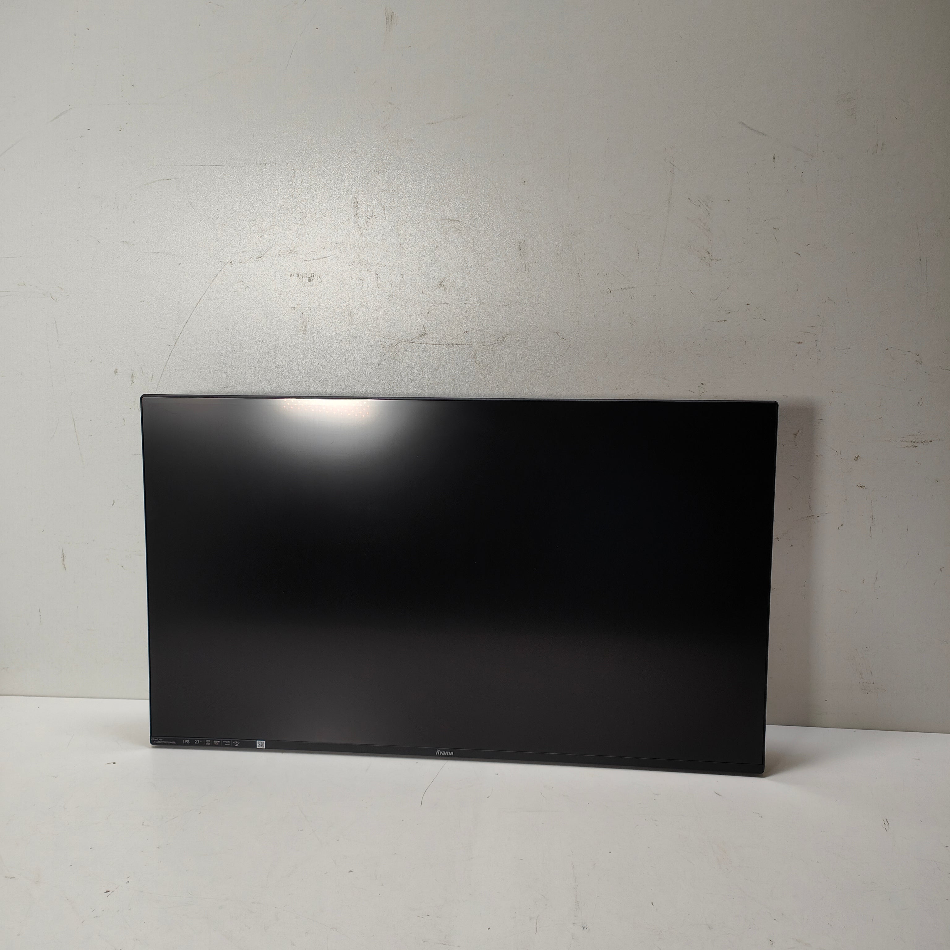 iiyama PROLITE XUB2792UHSU-B6