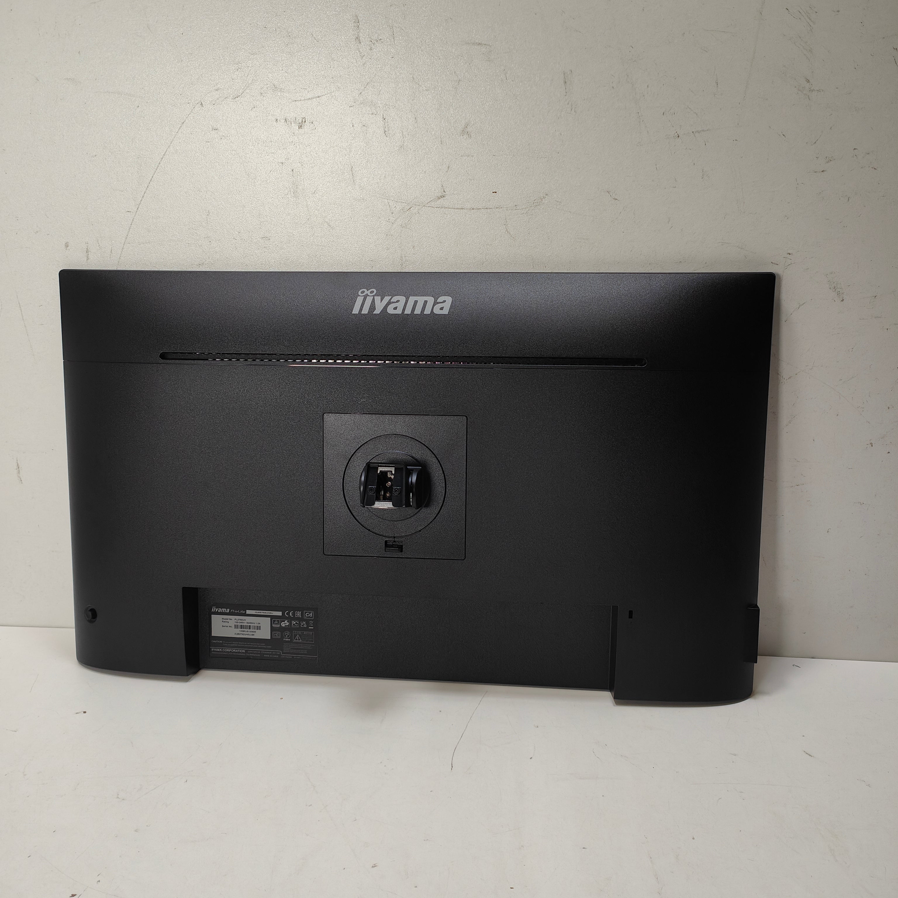 iiyama PROLITE XUB2792UHSU-B6
