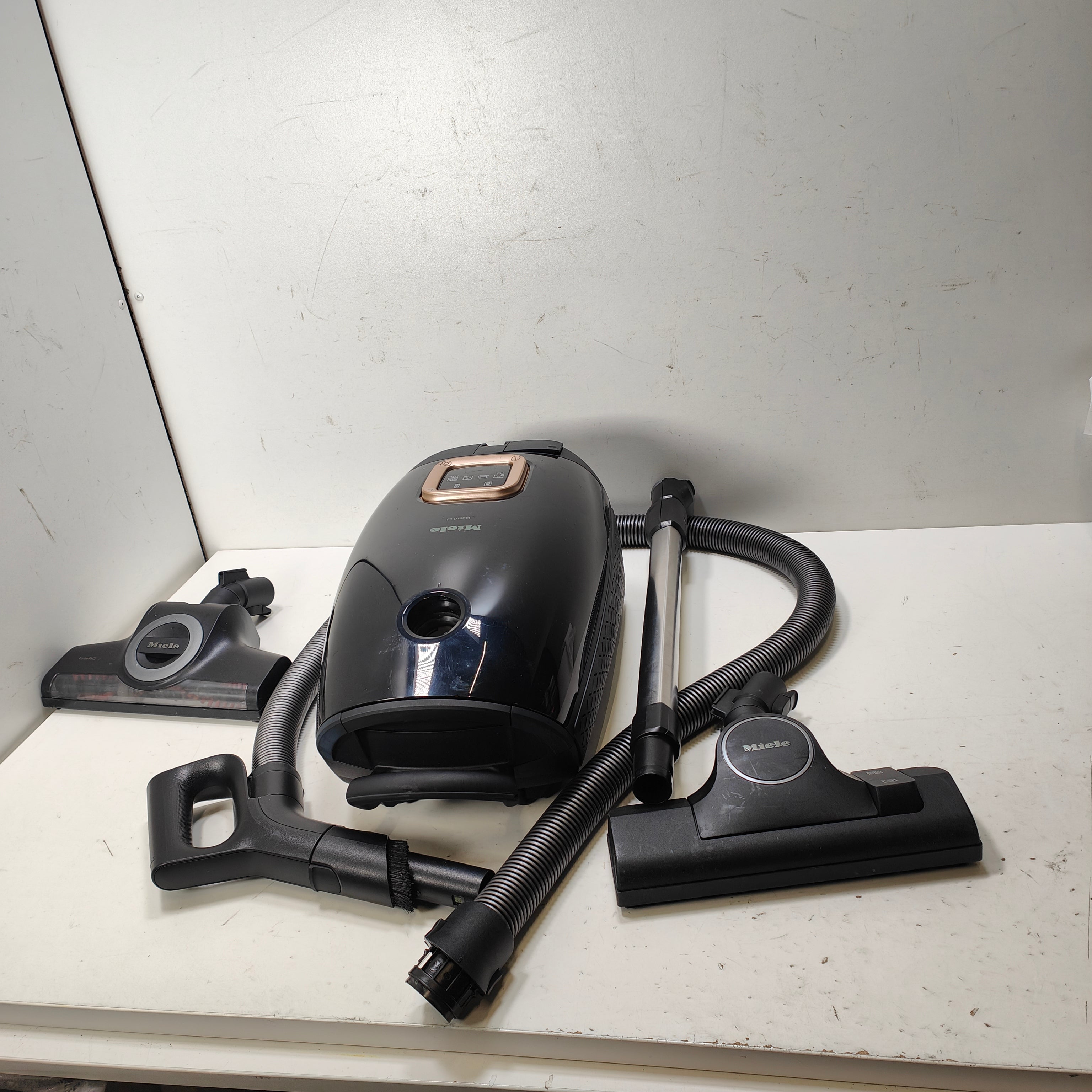 Miele Guard L1 Katze & Hund