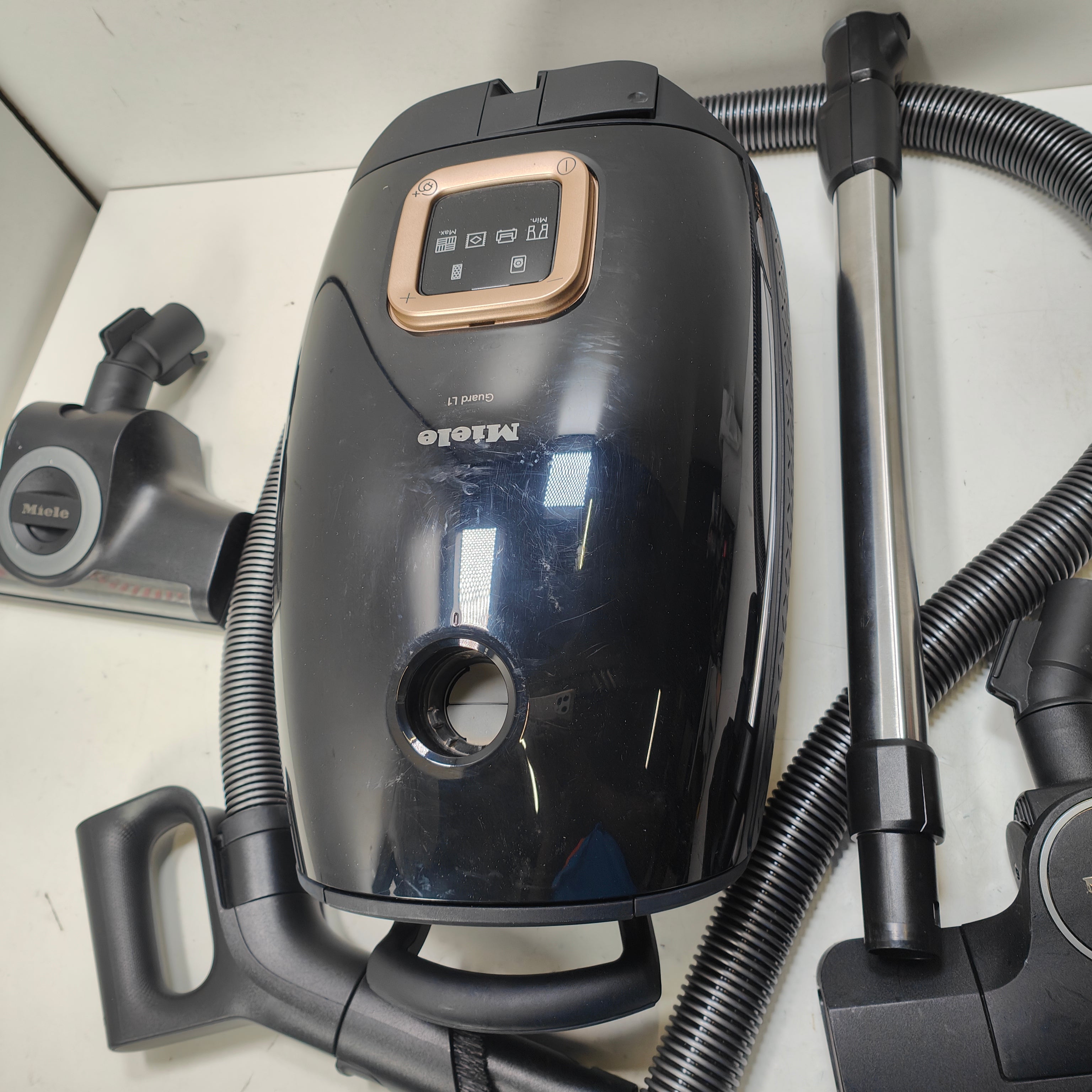 Miele Guard L1 Katze & Hund