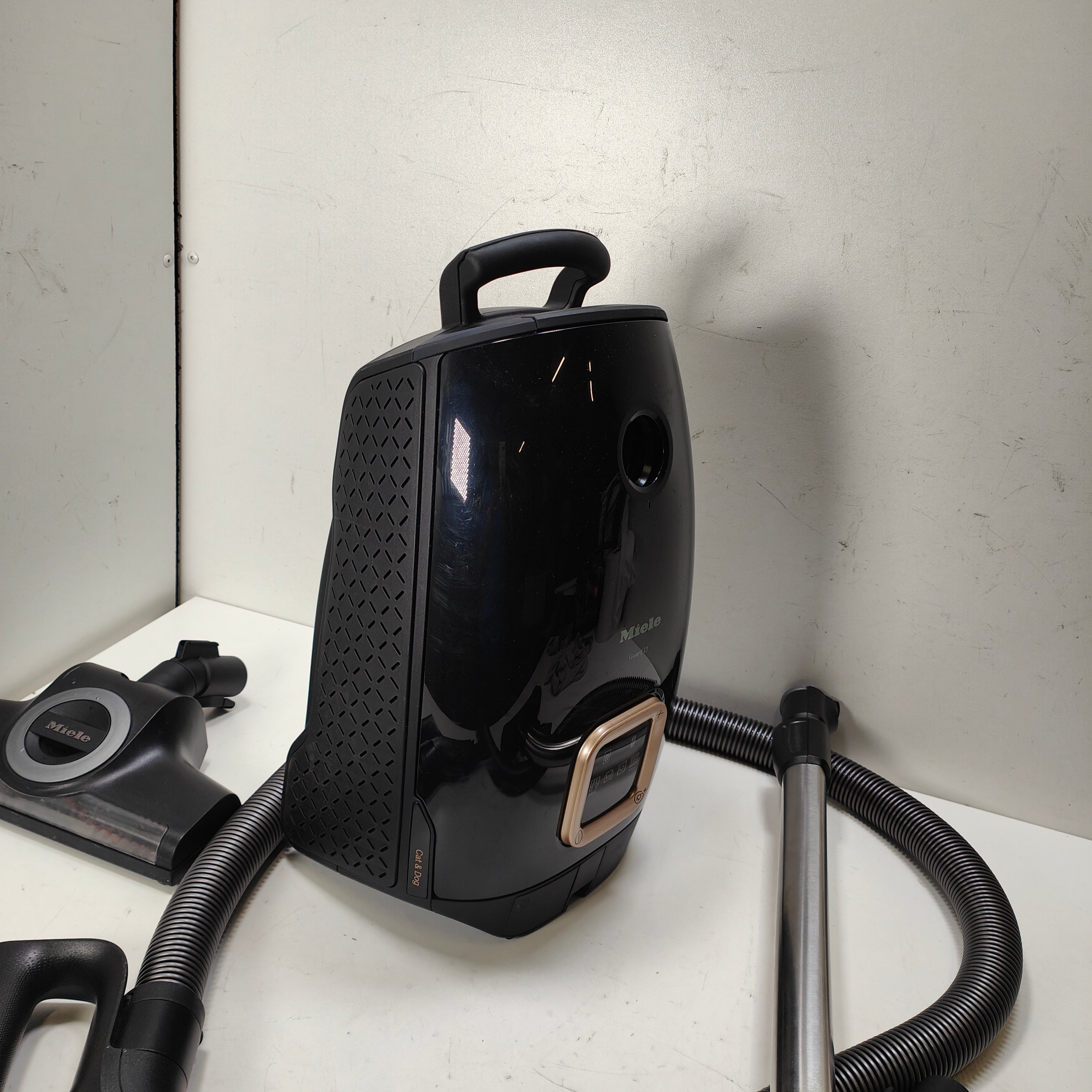 Miele Guard L1 Katze & Hund
