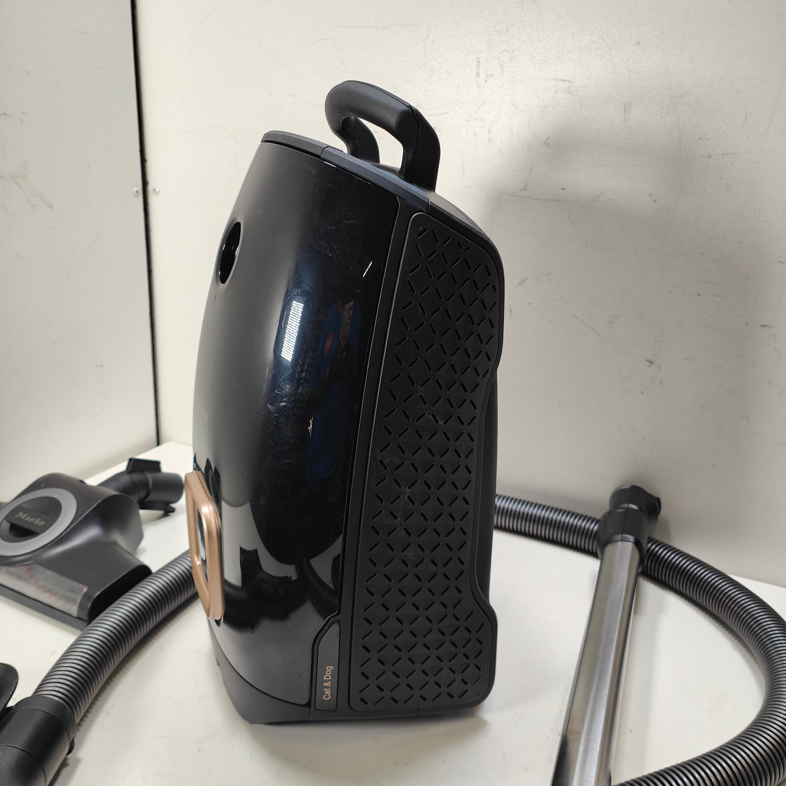 Miele Guard L1 Katze & Hund