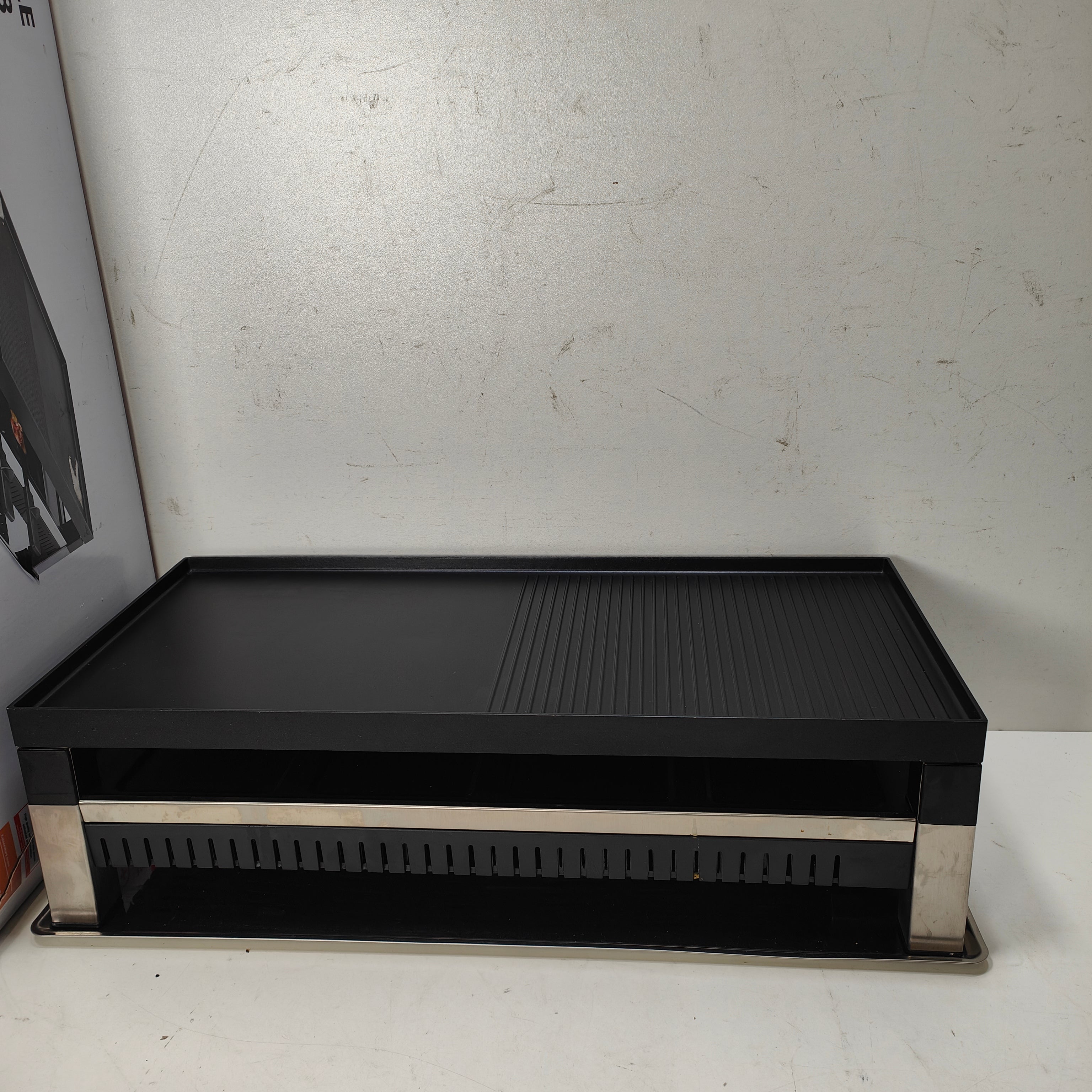Solis Tischgrill 5-in-1