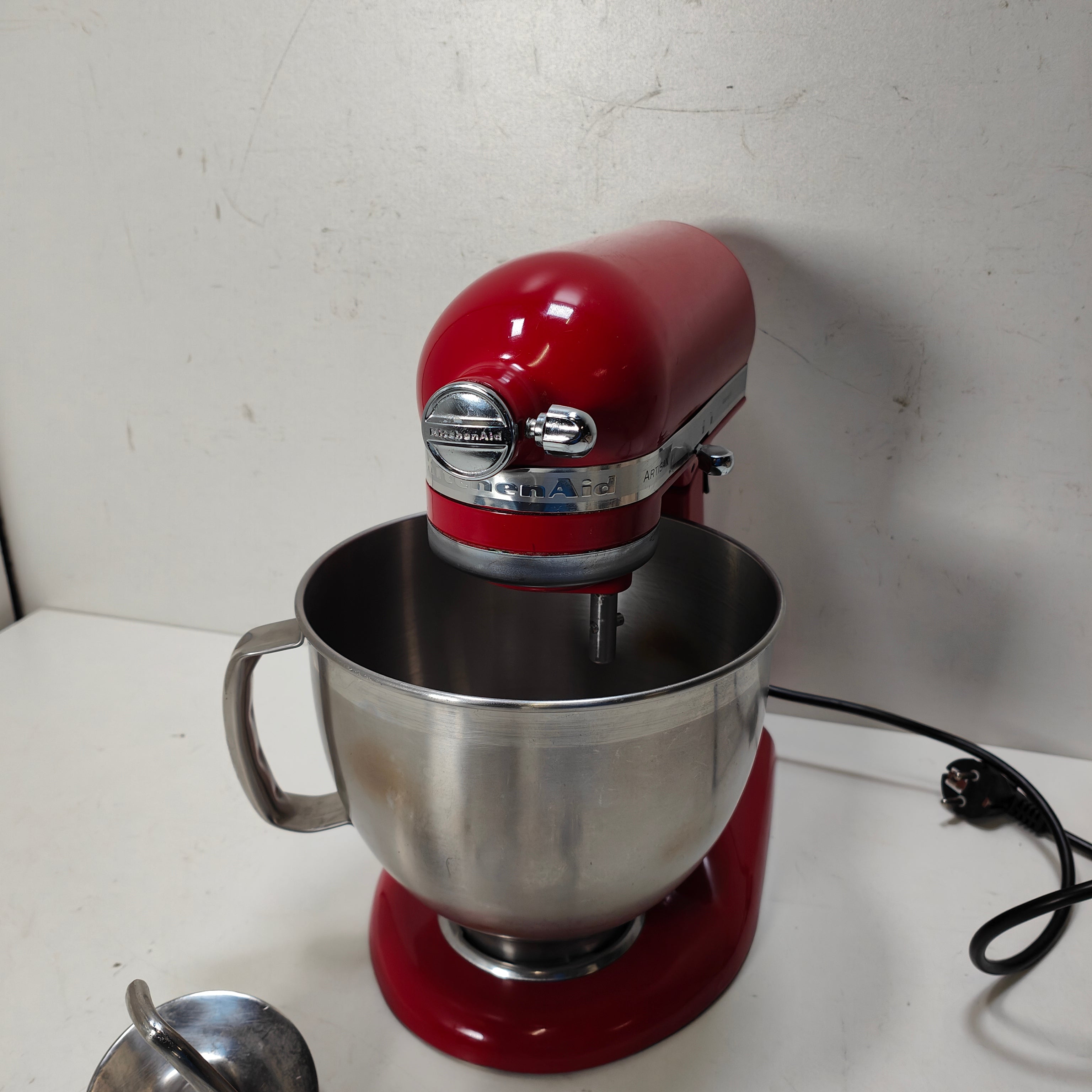 Kitchenaid 5KSM185PSEER Keizerrood
