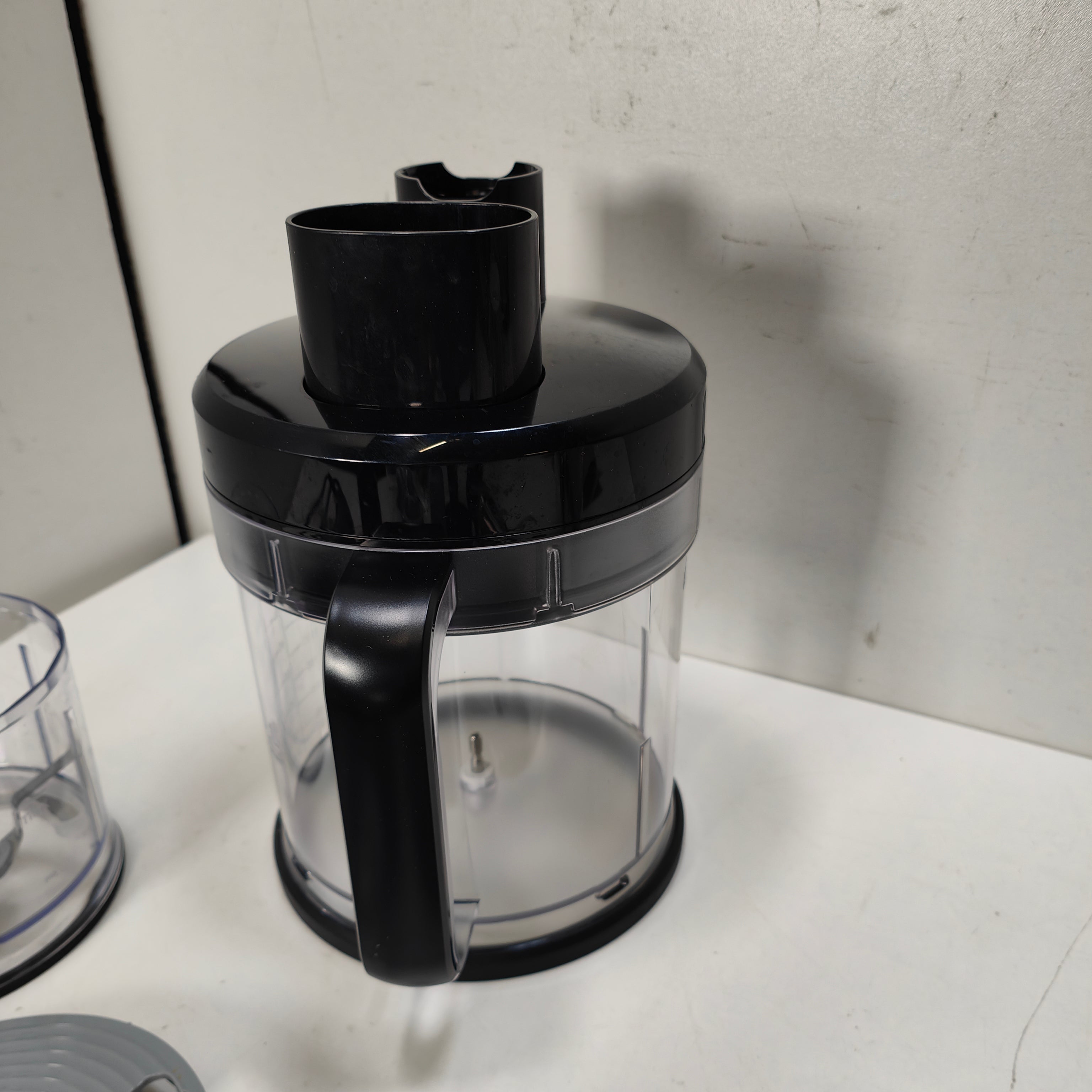 Braun MQ 9187 XLI