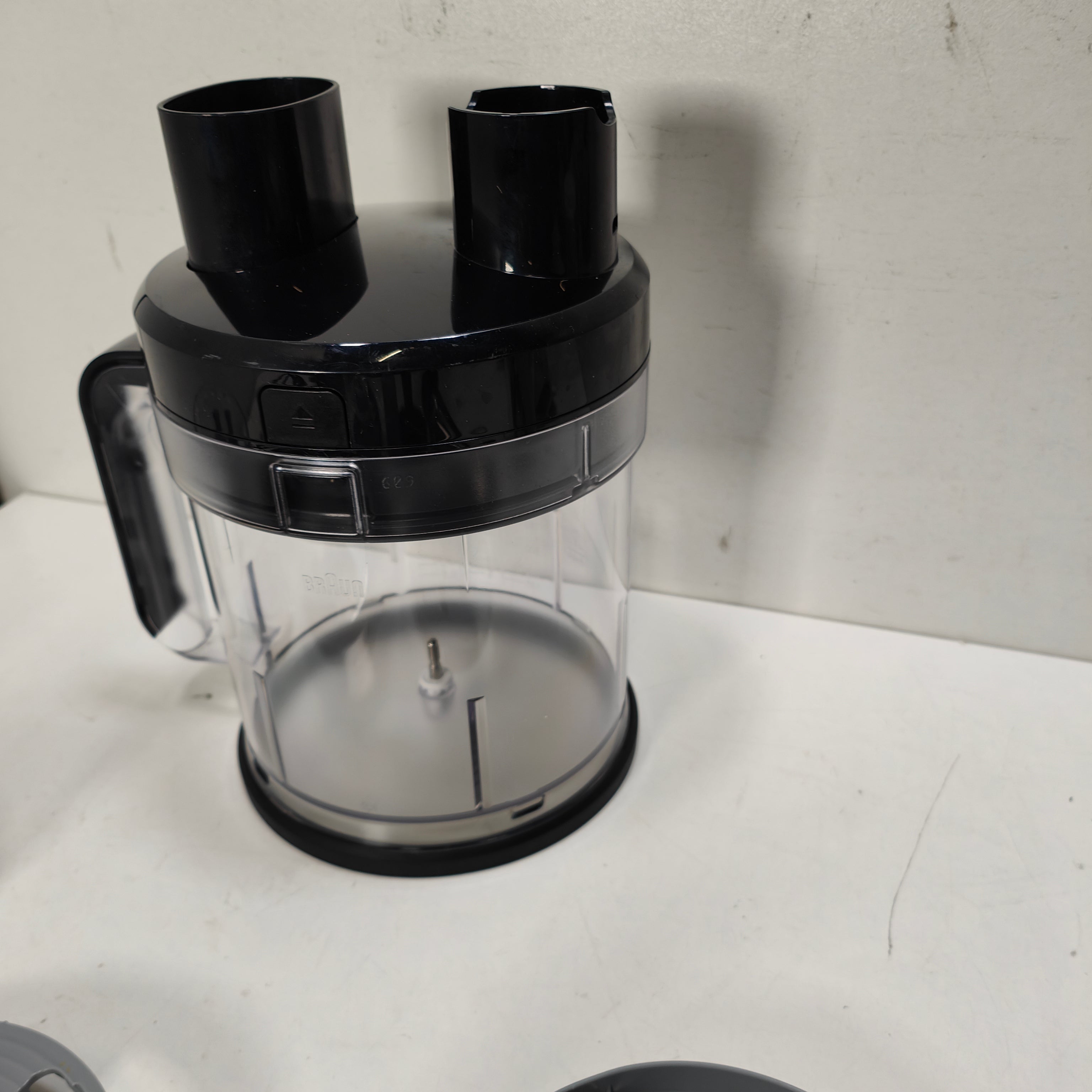 Braun MQ 9187 XLI