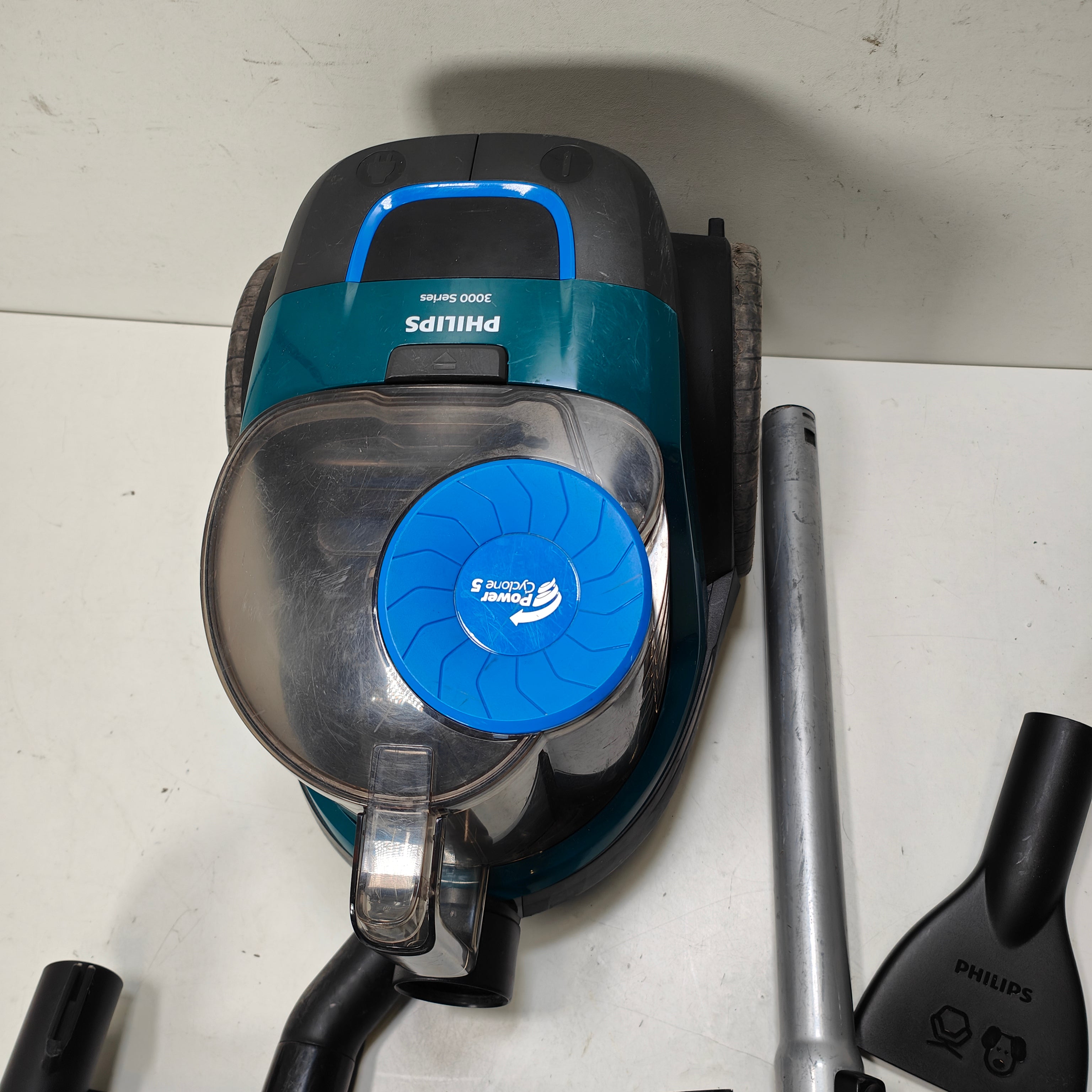 Philips FC9334/09
