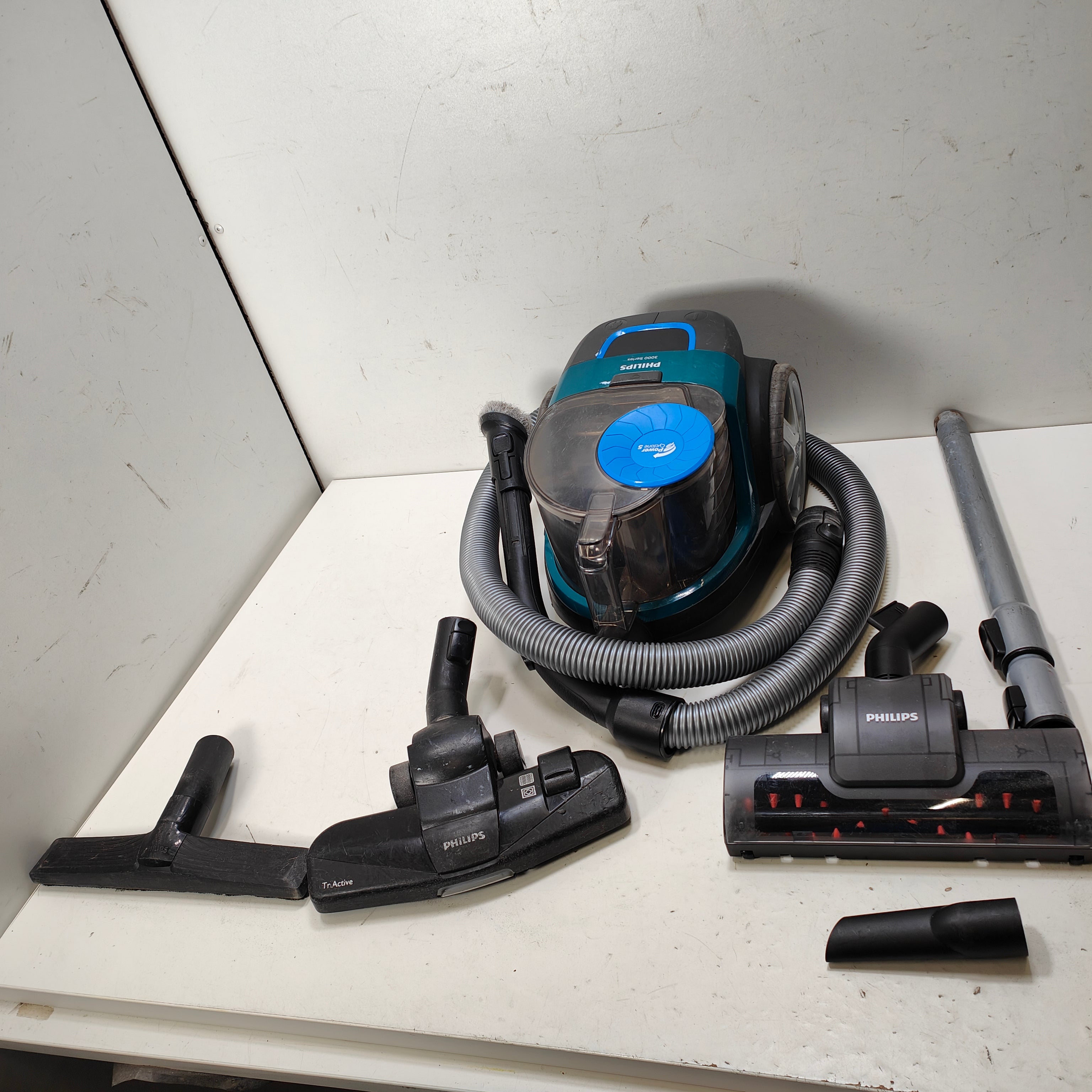 Philips FC9334/09