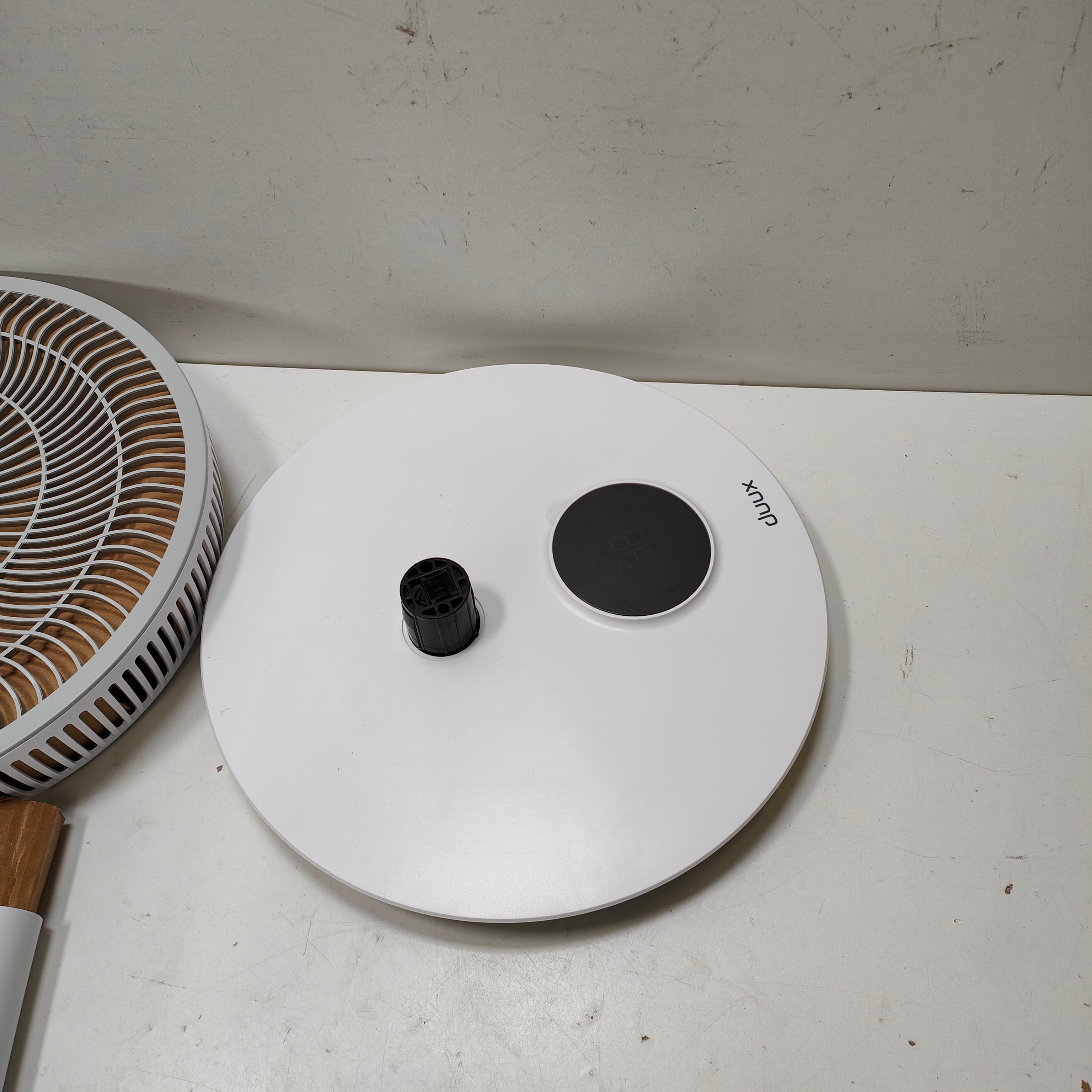 Duux Whisper Flex 2 White
