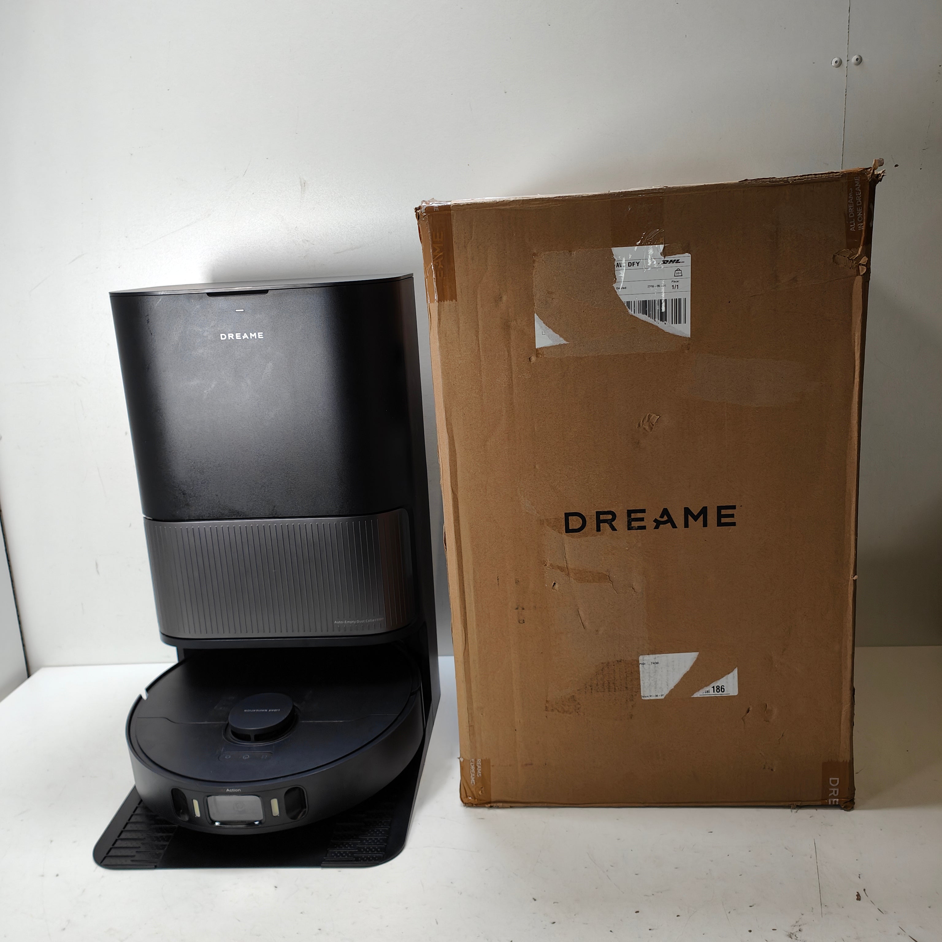 Dreame L40 Ultra AE