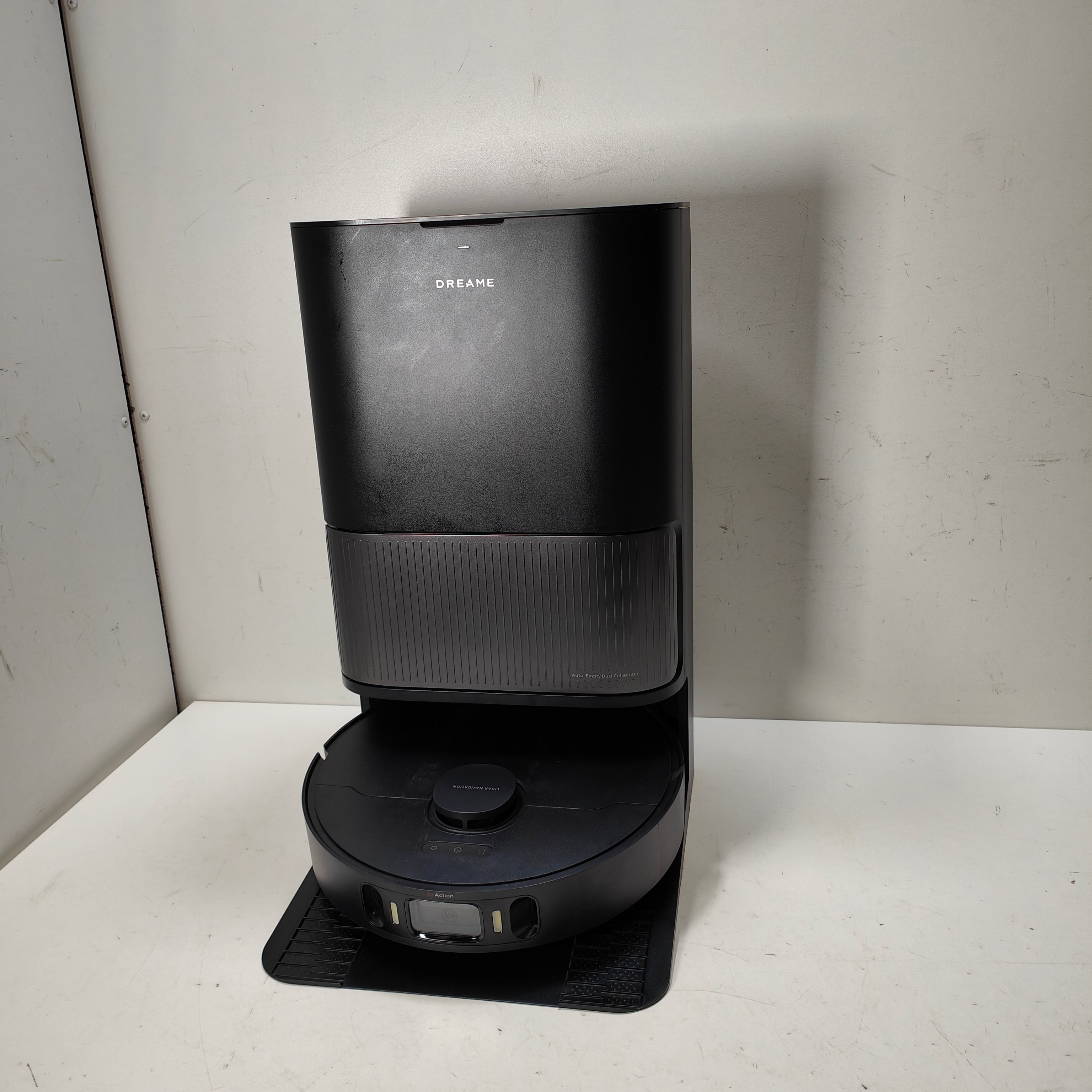 Dreame L40 Ultra AE