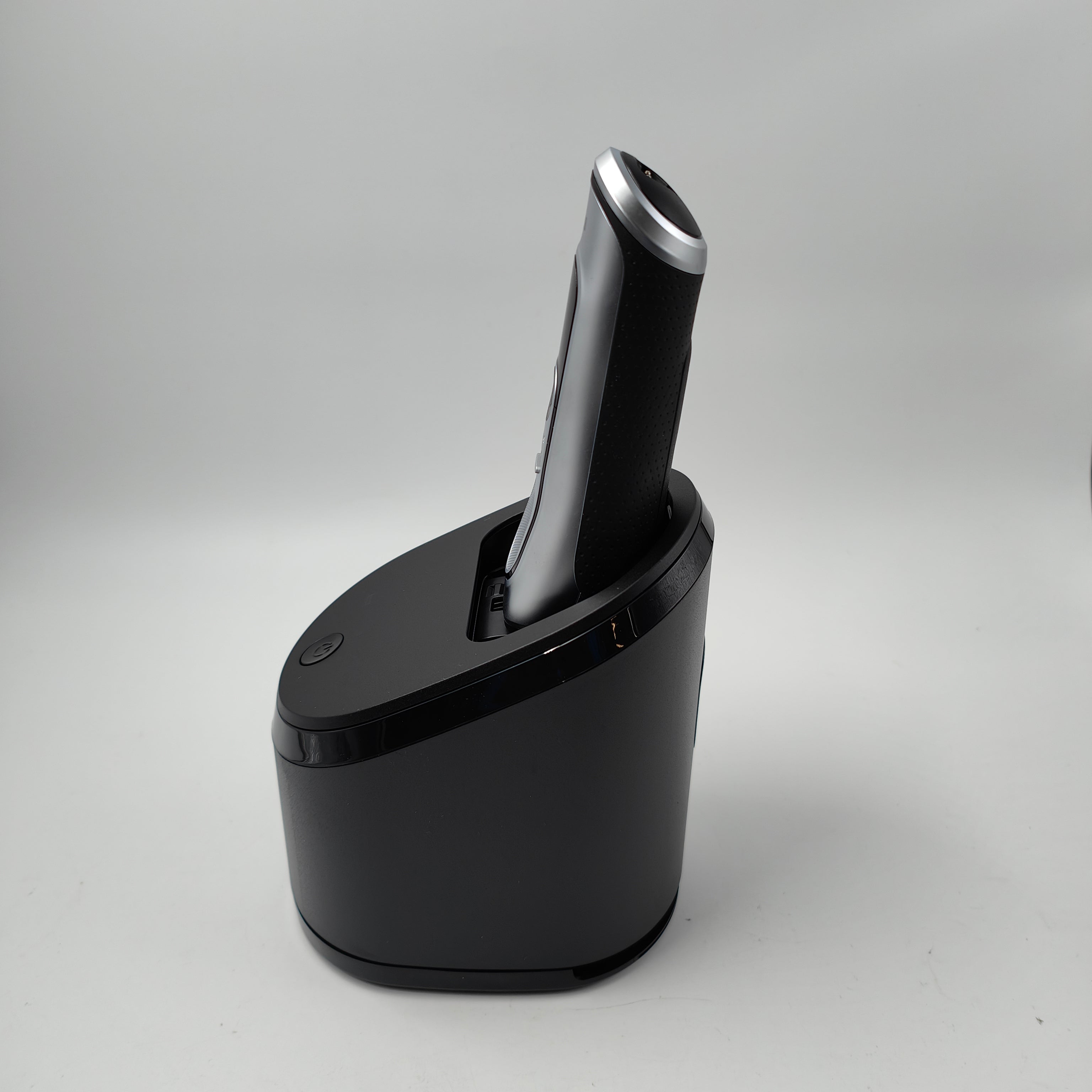 Braun Series 9 PRO+ 9667CC Zilver