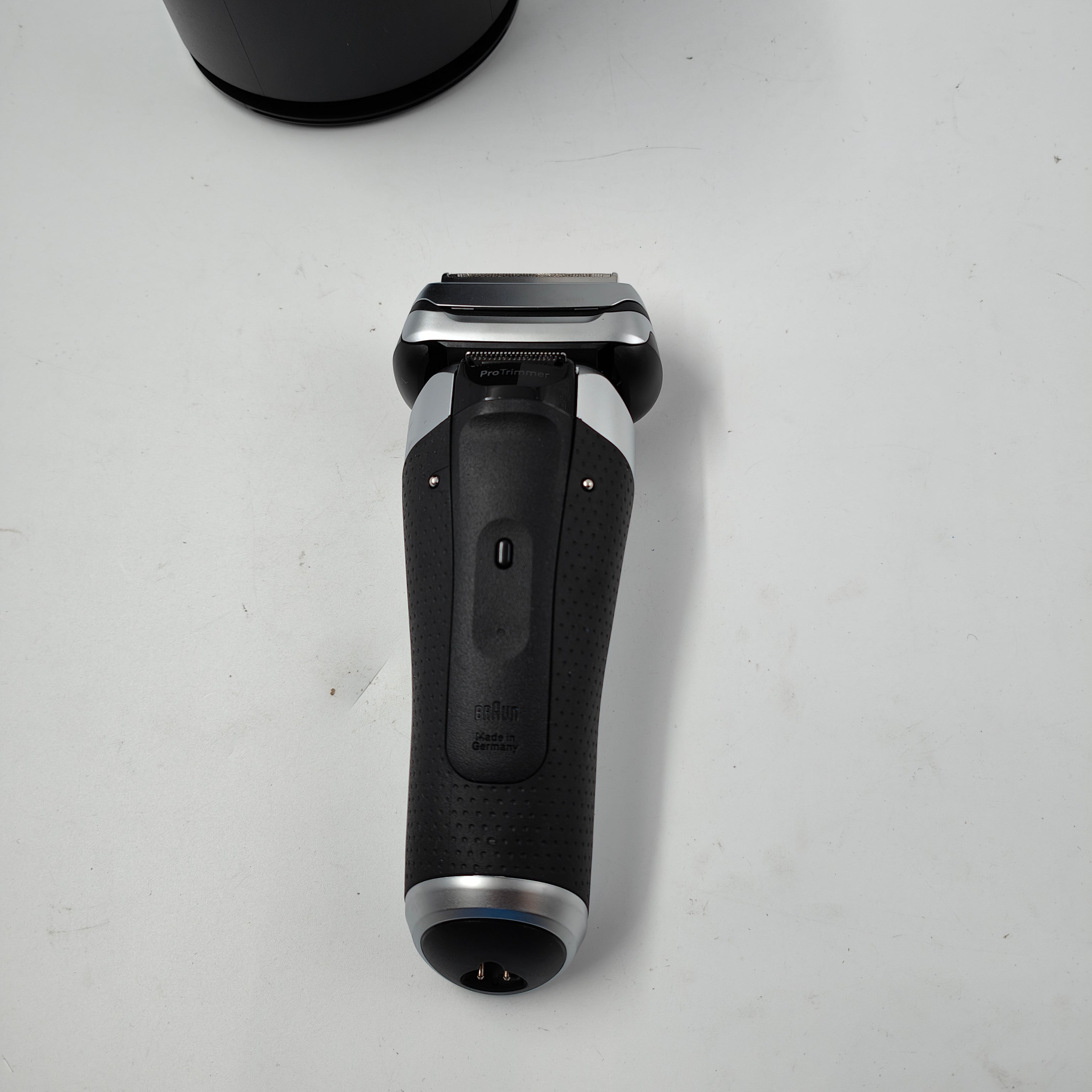 Braun Series 9 PRO+ 9667CC Zilver