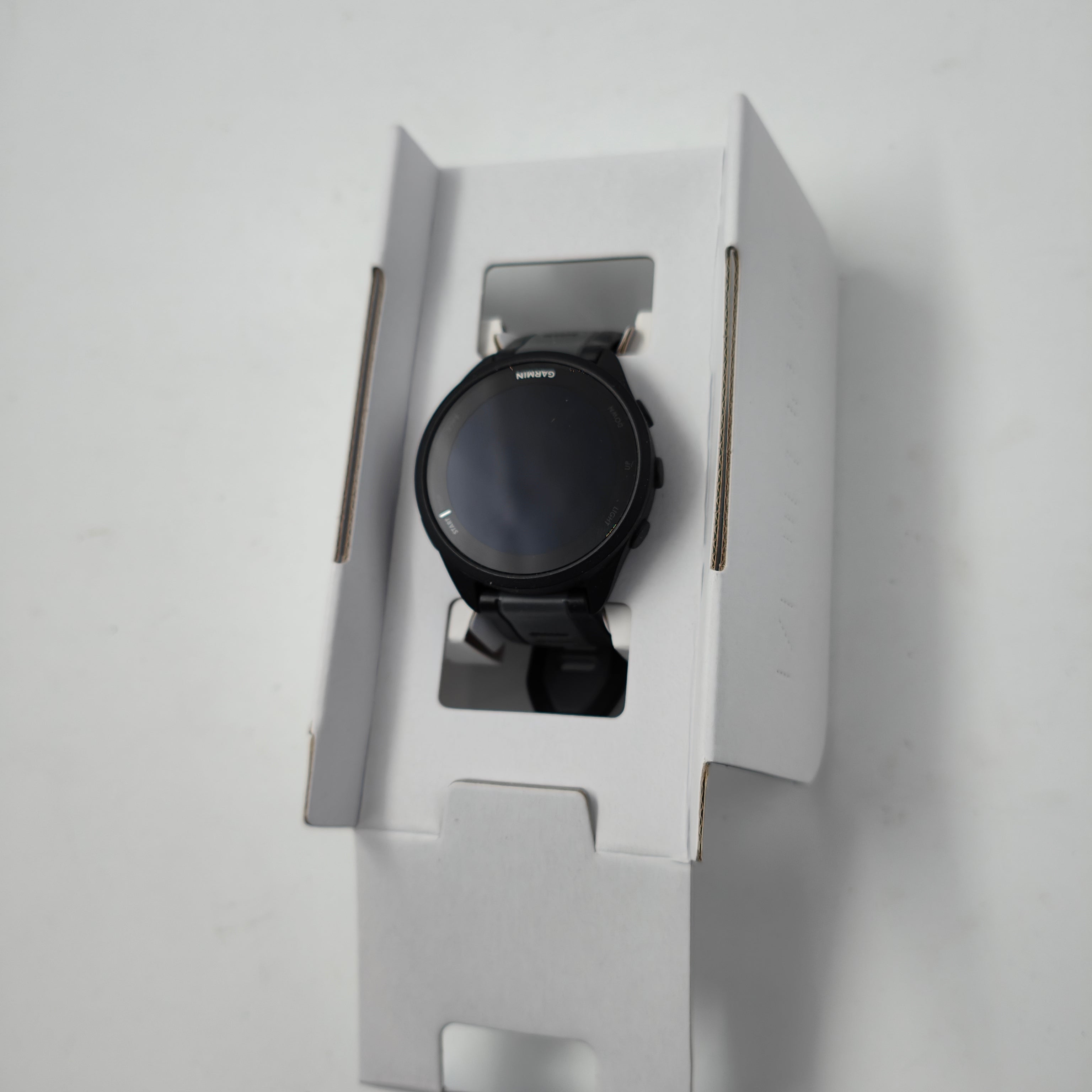 Garmin Forerunner 165 Zwart/Grijs