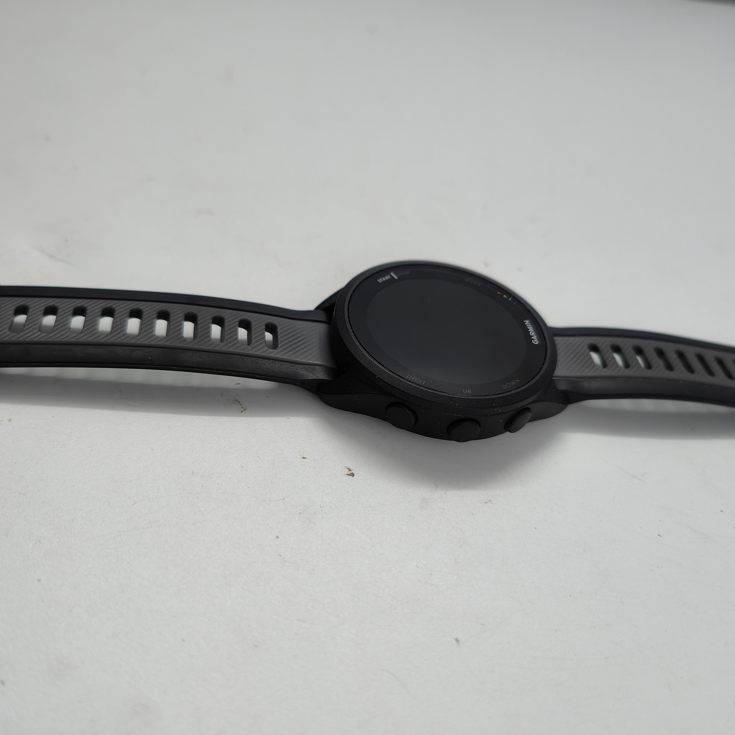 Garmin Forerunner 165 Zwart/Grijs