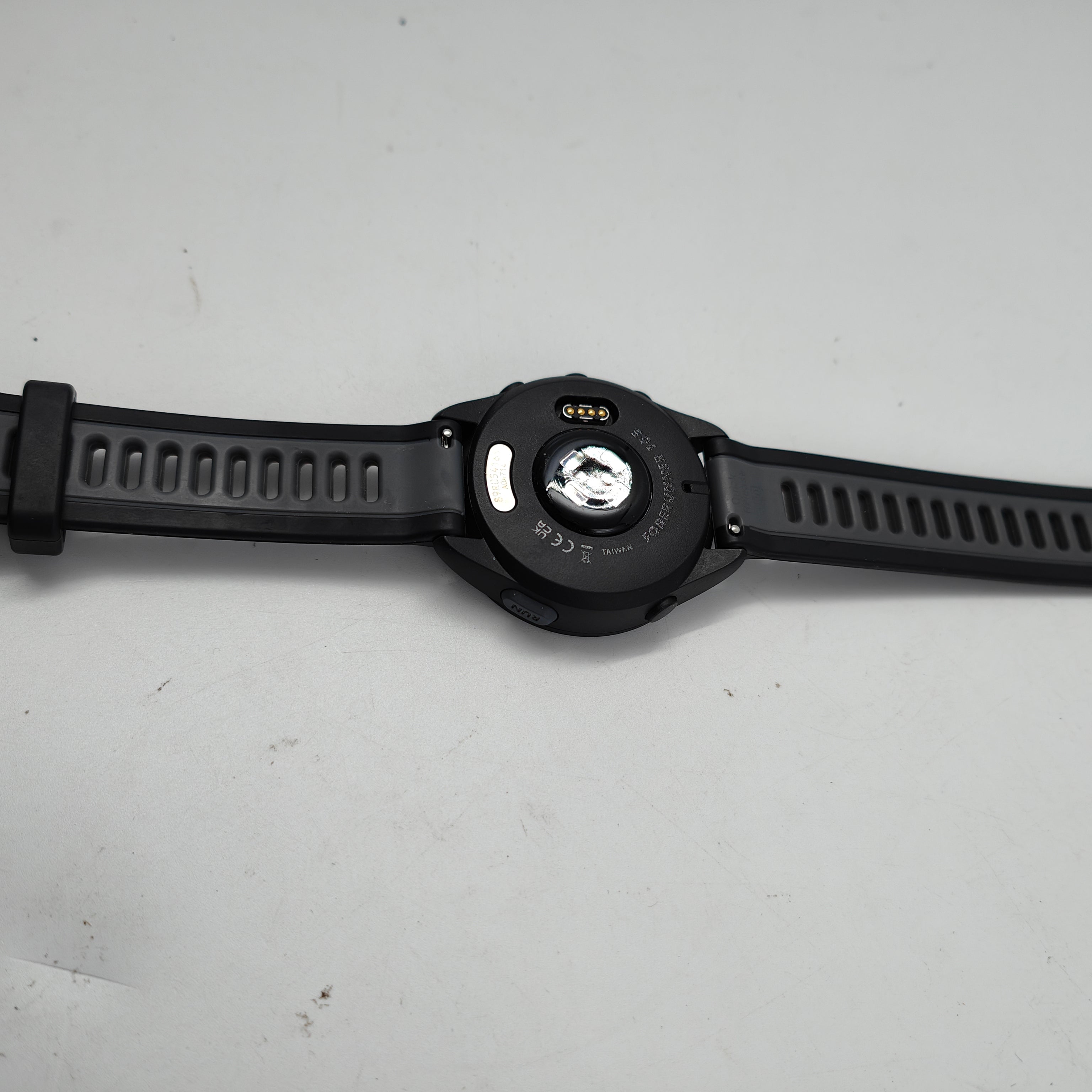 Garmin Forerunner 165 Schwarz/Grau