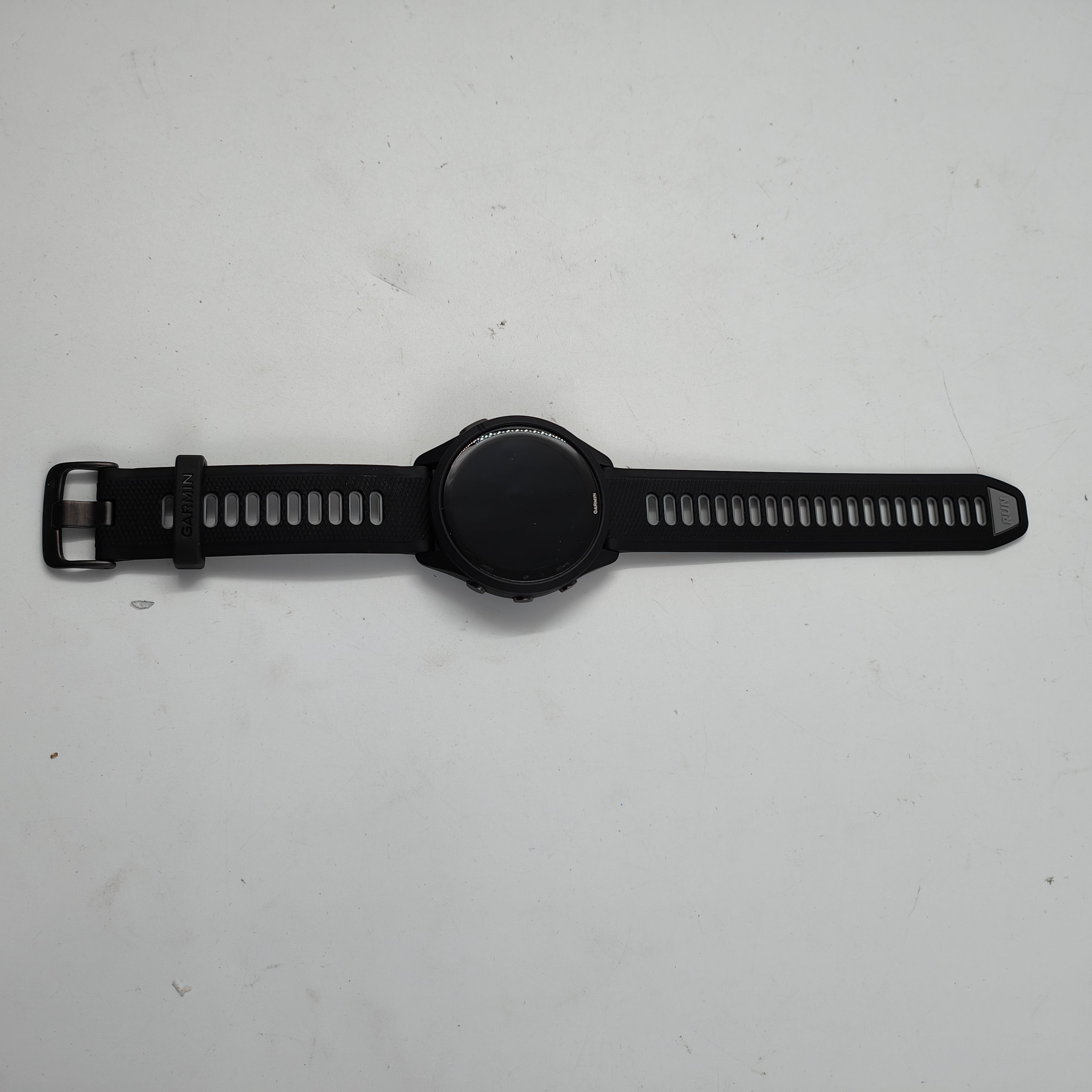 Garmin Forerunner 165 Zwart/Grijs
