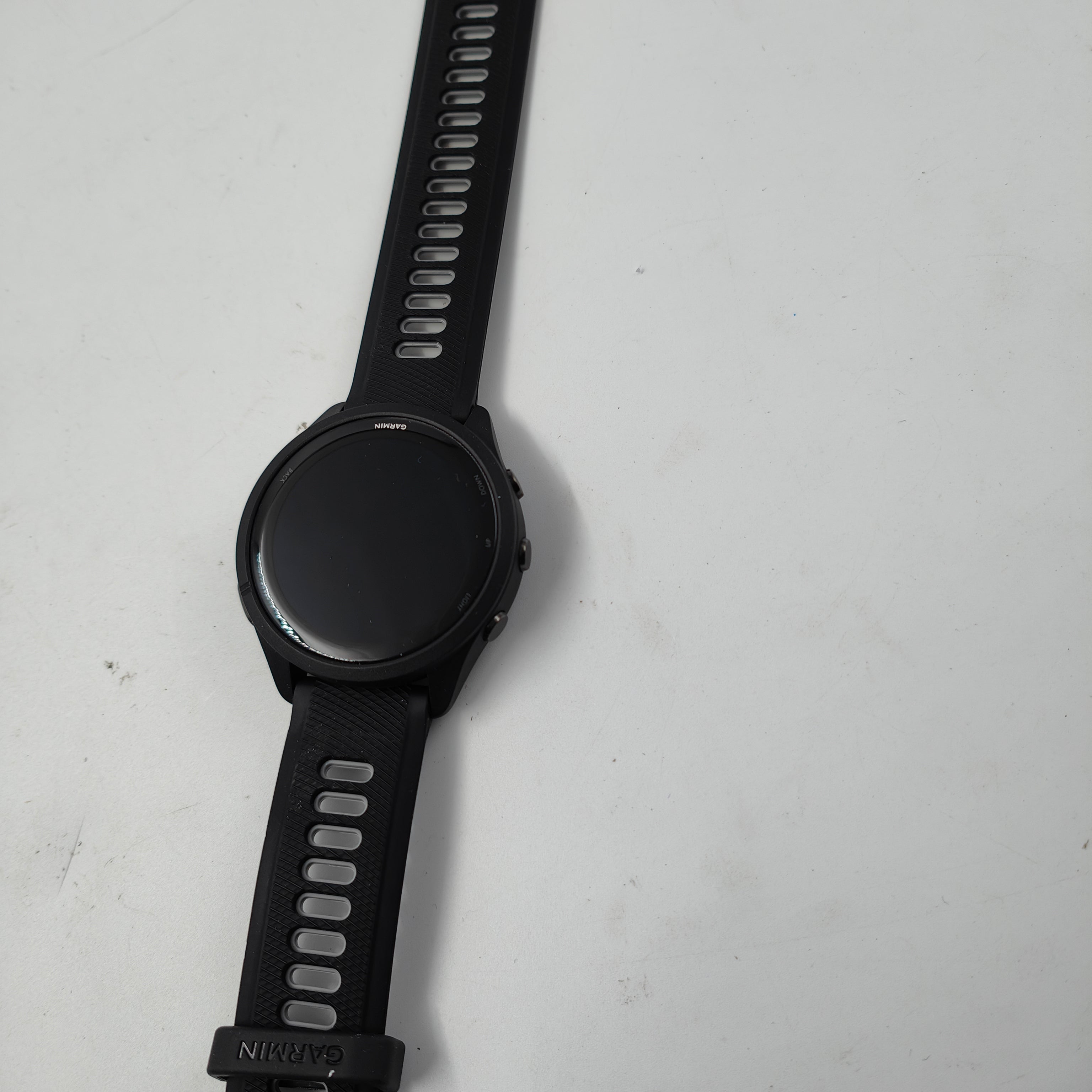 Garmin Forerunner 165 Zwart/Grijs