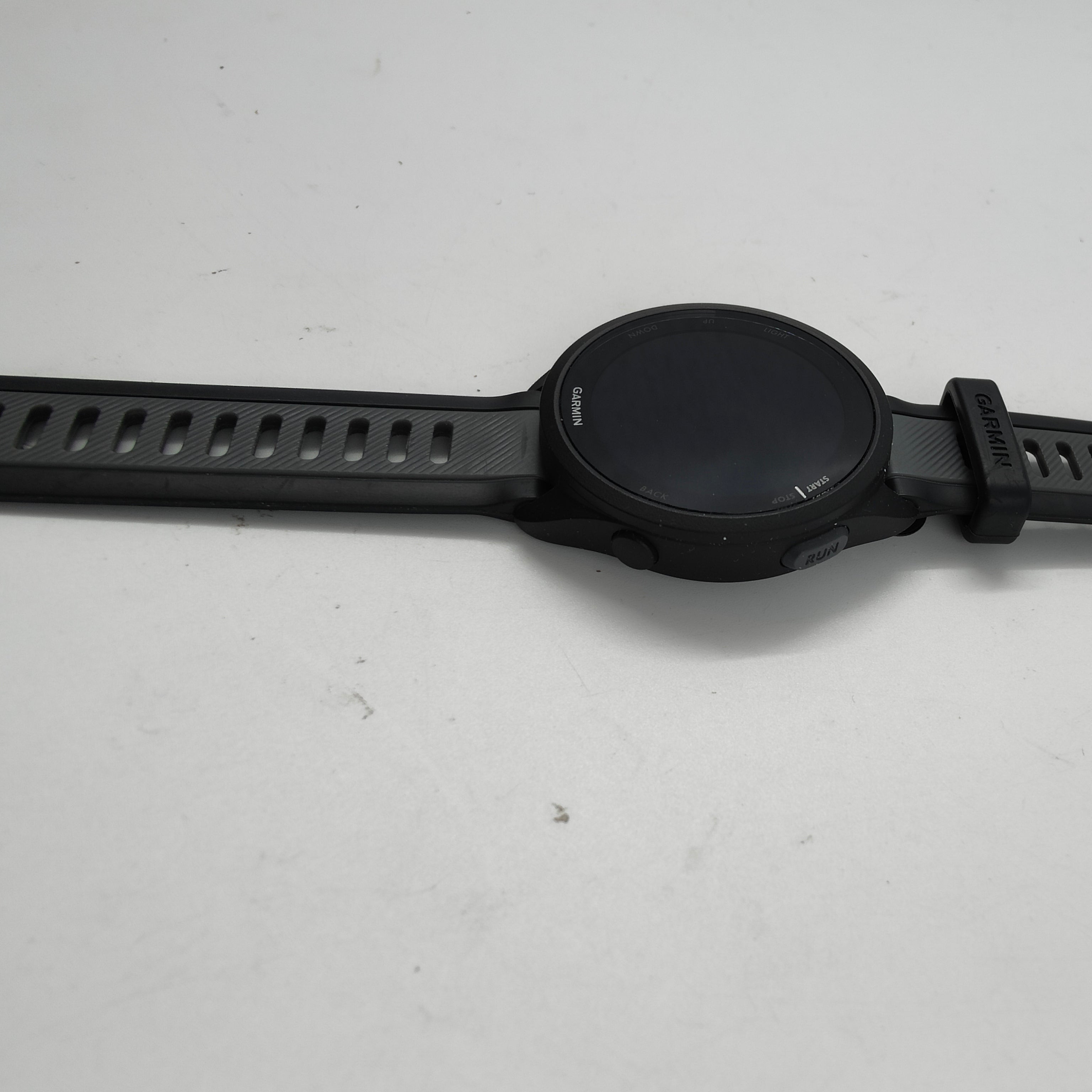 Garmin Forerunner 165 Zwart/Grijs