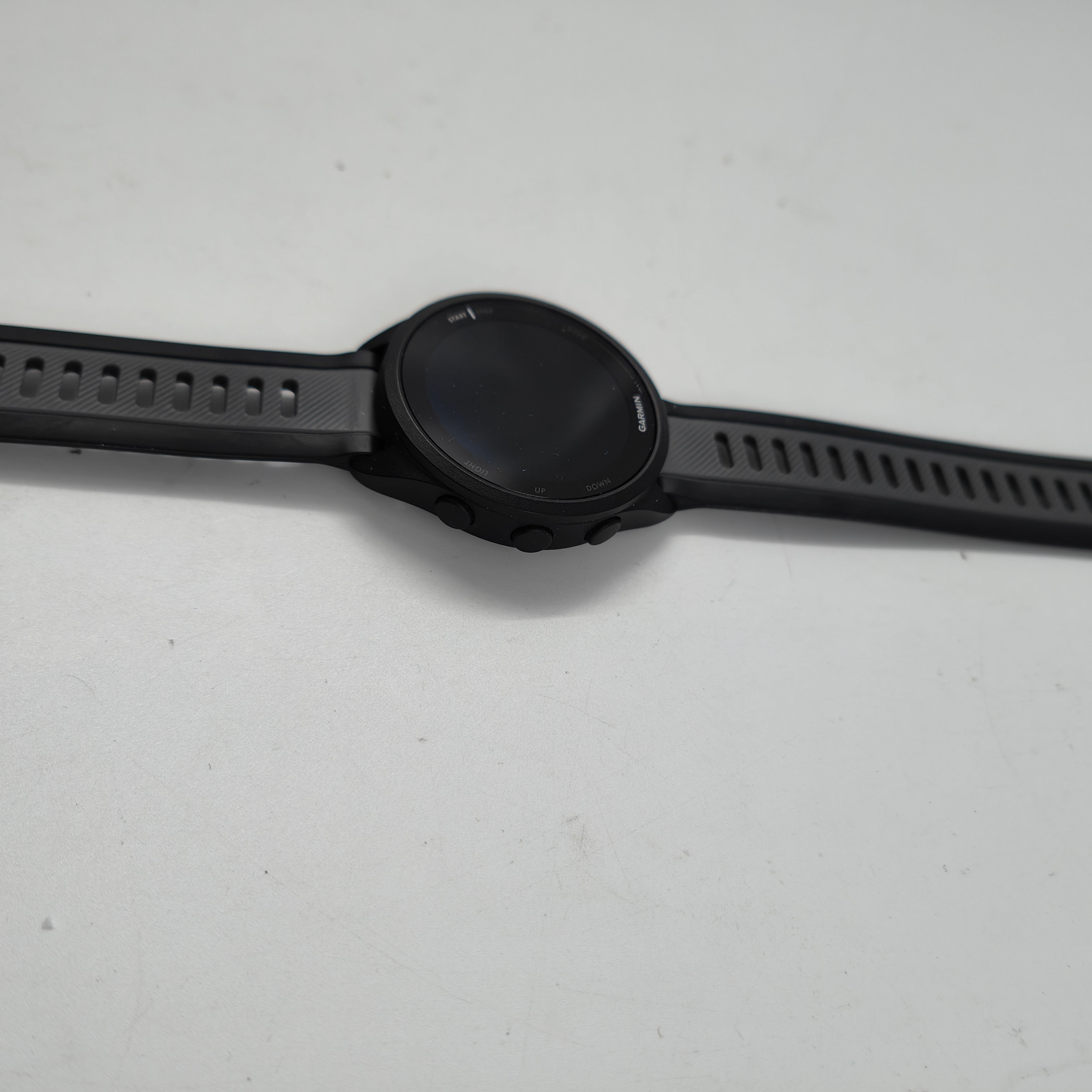 Garmin Forerunner 165 Zwart/Grijs