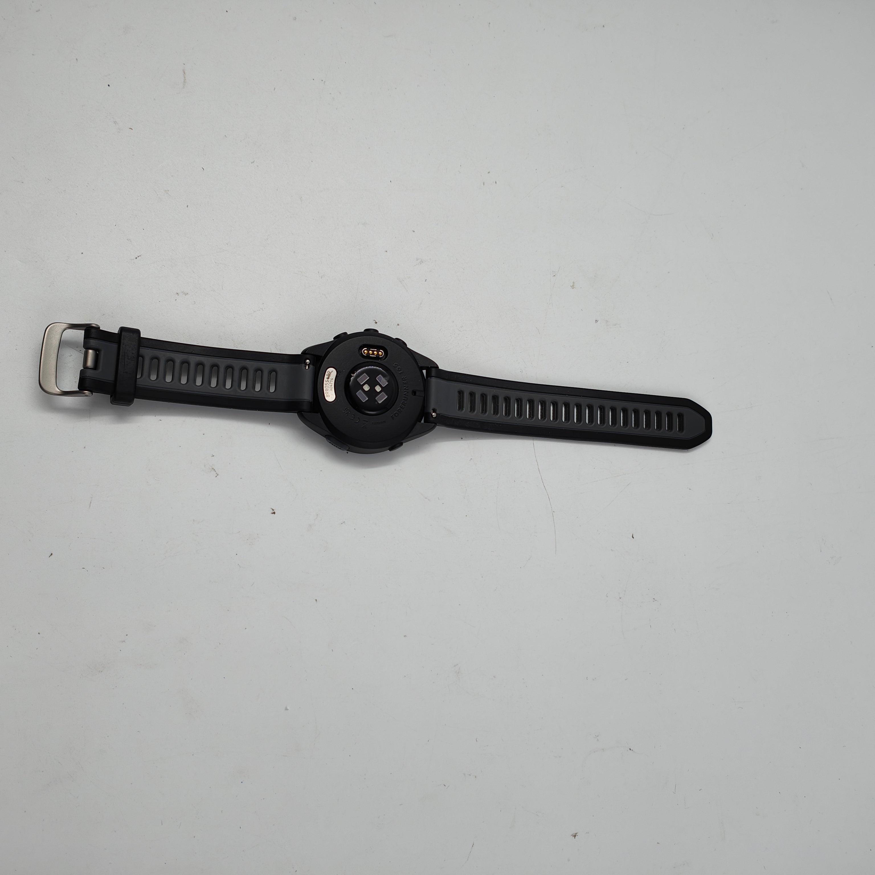Garmin Forerunner 165 Zwart/Grijs