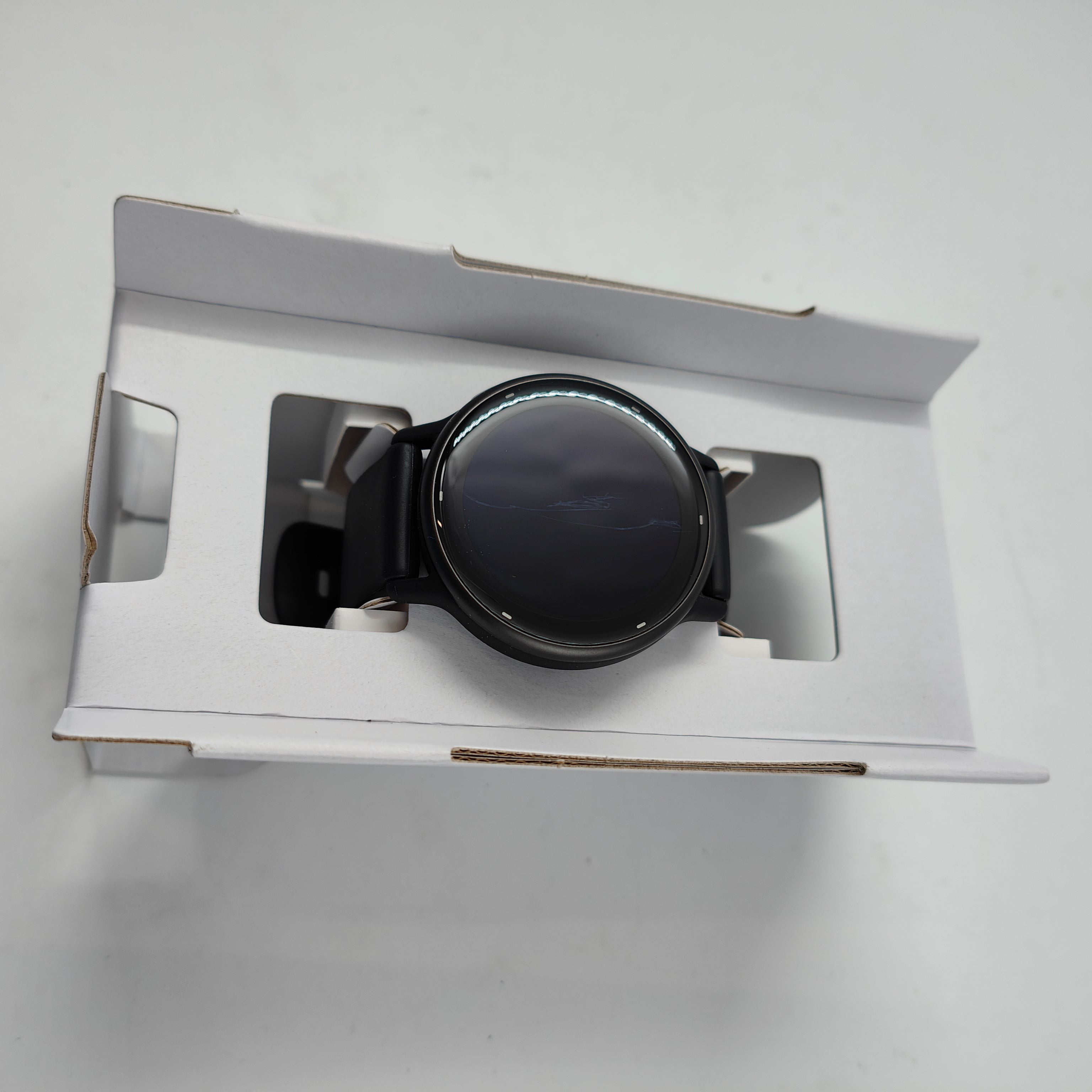 Garmin Vivoactive 5 Schwarz