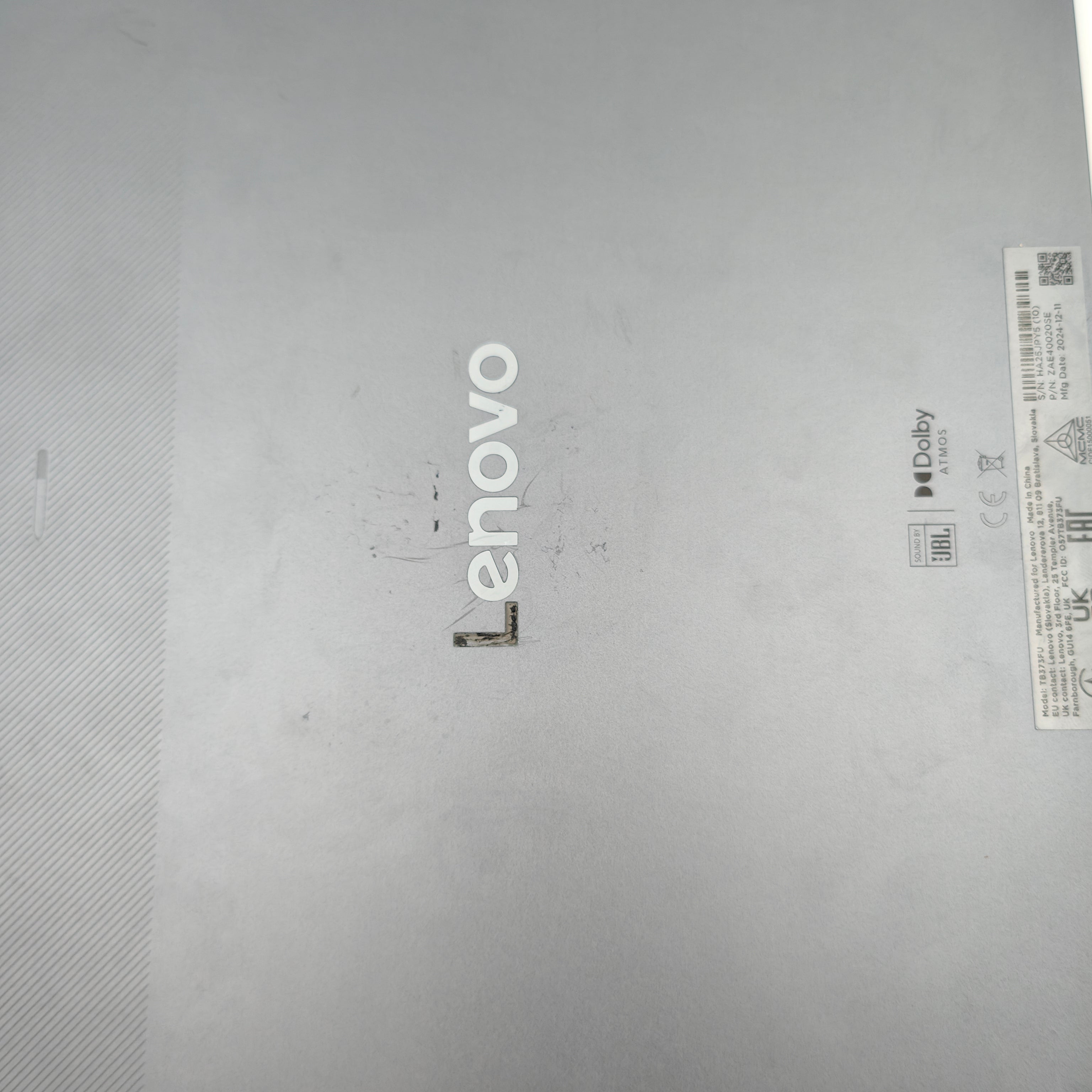 Lenovo Idea Tab Pro 8GB 256GB