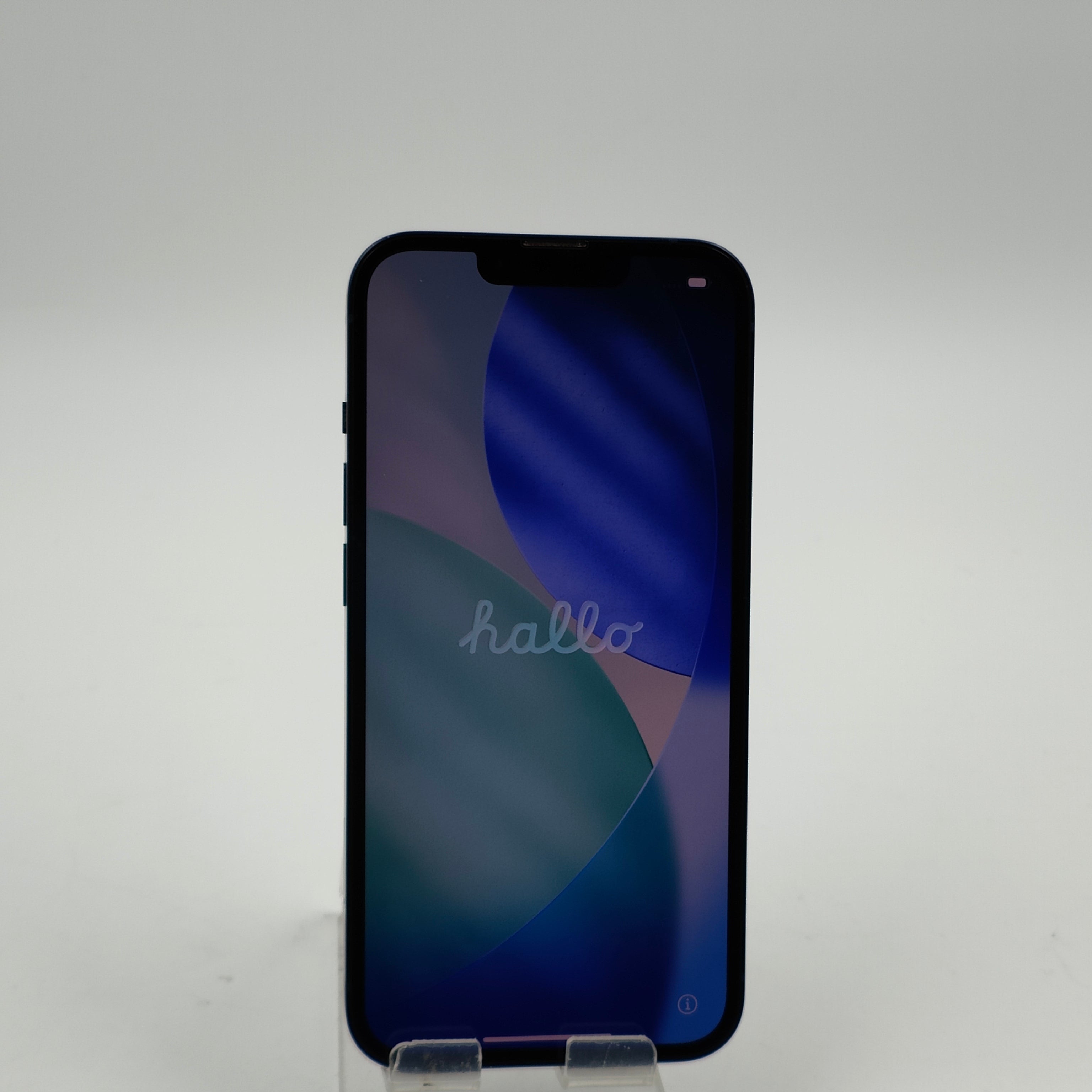 Refurbished iPhone 13 Midnight 128GB