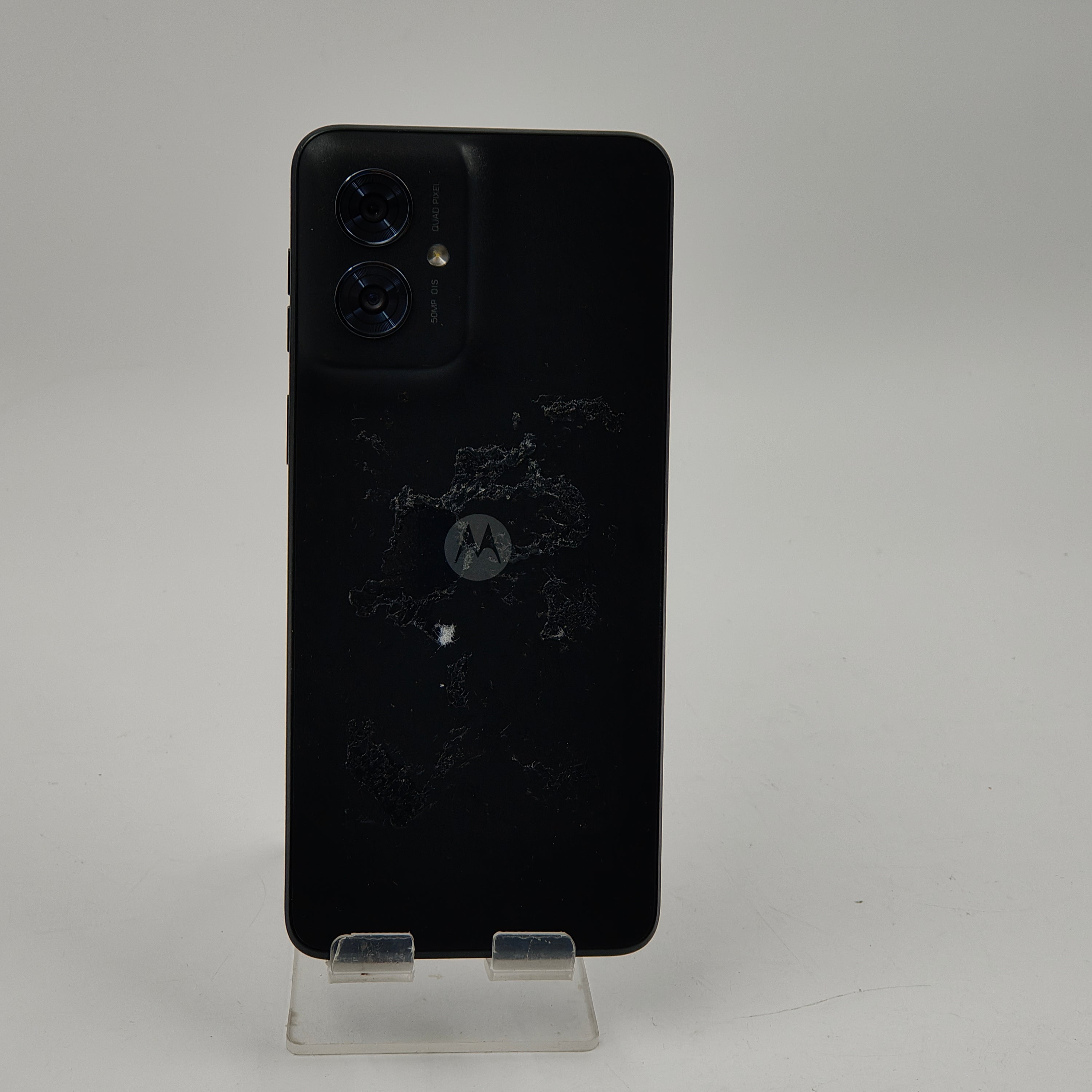 Motorola moto g55 5G Forrest Grey