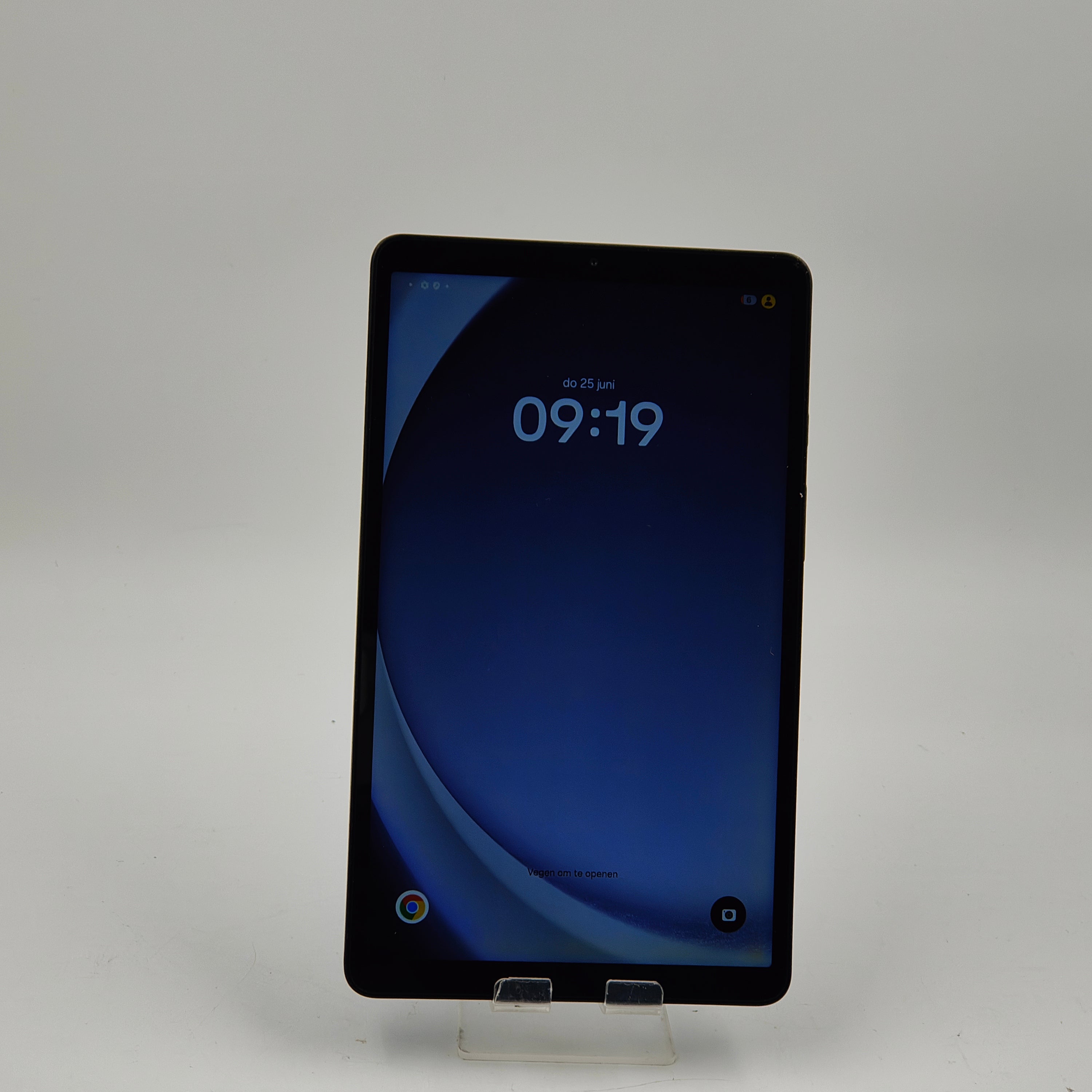 Samsung Galaxy Tab A9 64 Go Graphite Wifi
