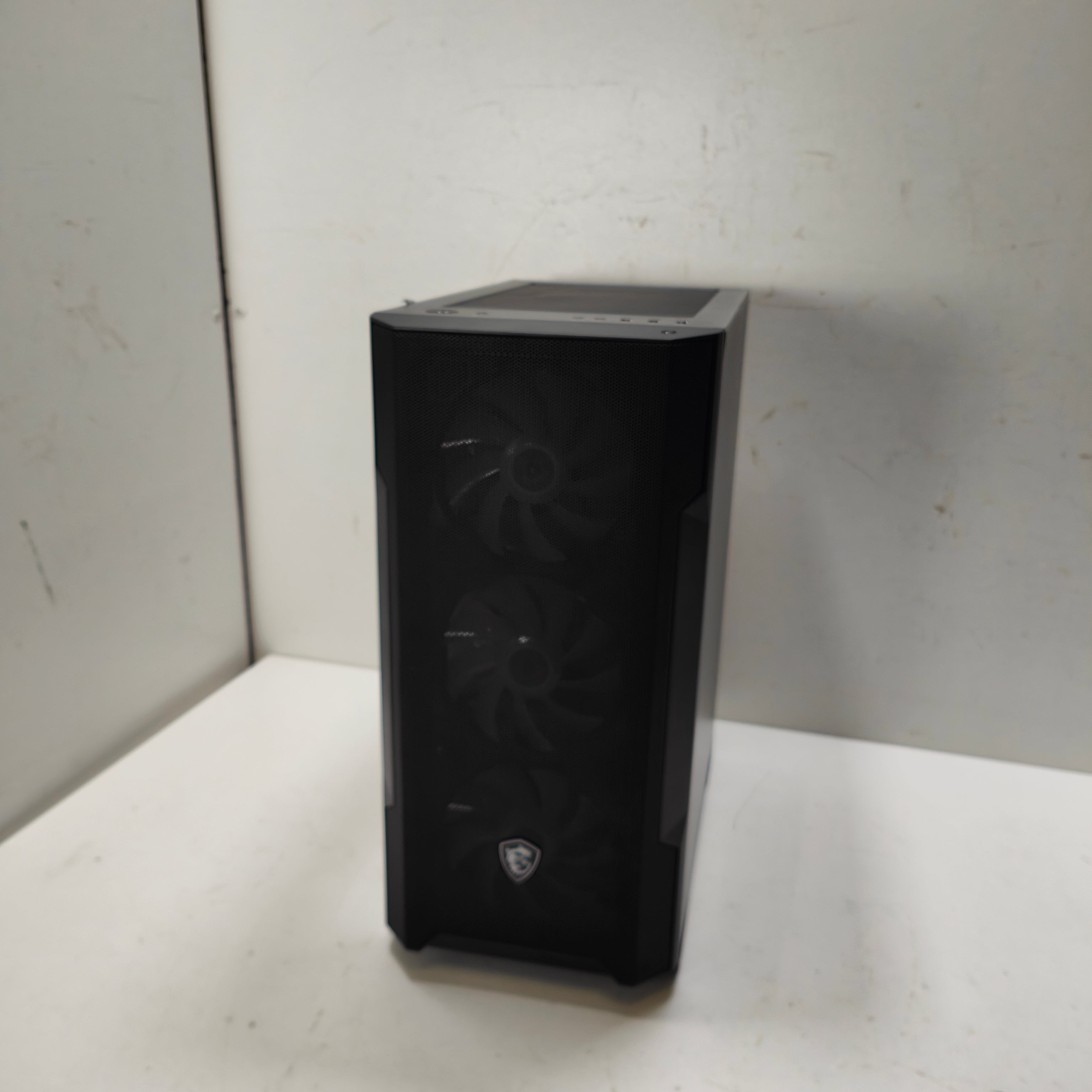 MSI MAG FORGE M100R