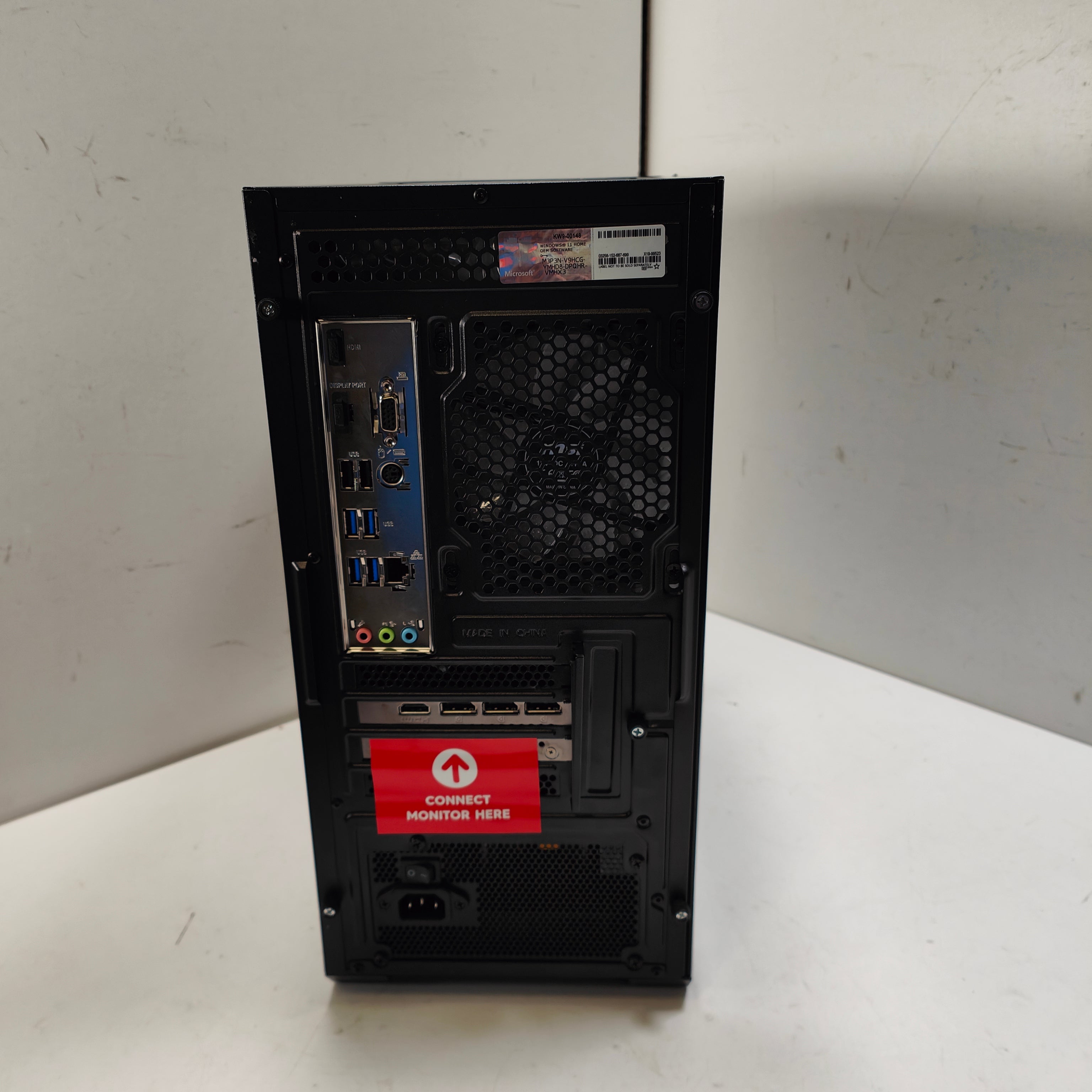 MSI MAG FORGE M100R