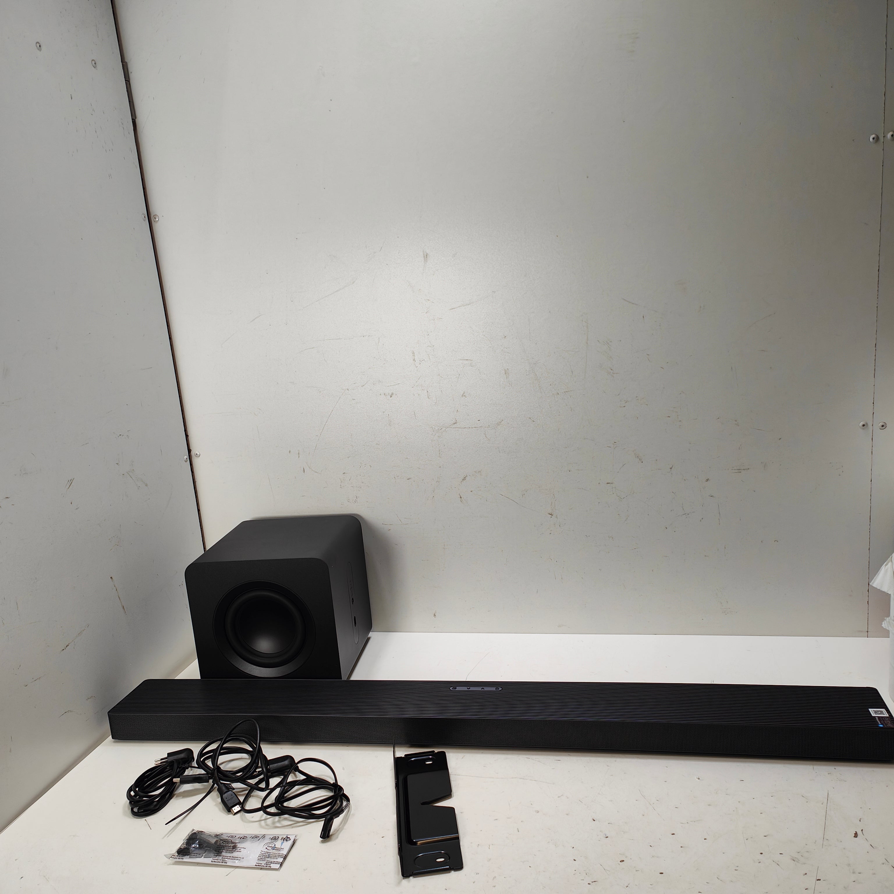 Samsung HW-QS700F Schwarz