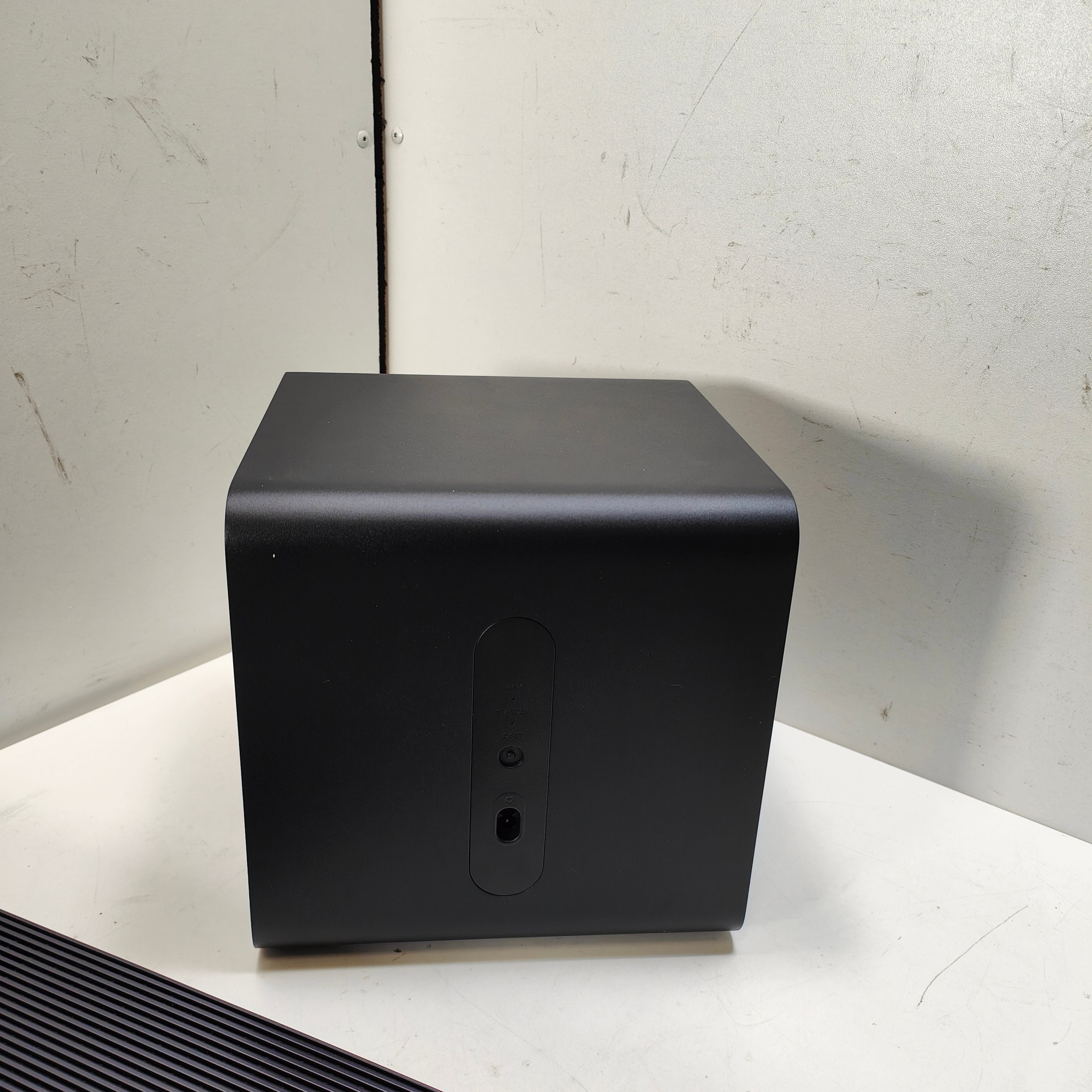 Samsung HW-QS700F Schwarz